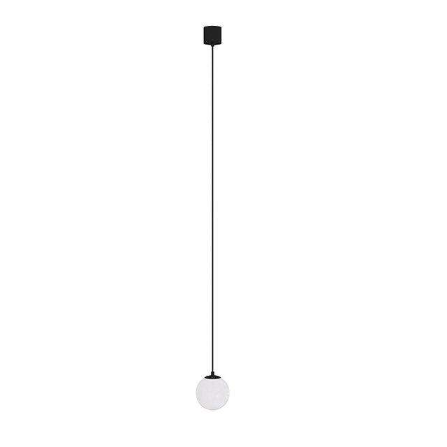 Pendul LED design tehnic Luna negru, 3000K, Lustre LED, moderne⭐ modele pendule pentru iluminat dormitor, living, bucatarie.✅DeSiGn decorativ unic!❤️Promotii lampi LED❗ ➽ www.evalight.ro. Alege corpuri de iluminat cu LED suspendate pt interior, suspensii elegante de lux cu cristale (becuri cu leduri si module LED integrate cu lumina calda, naturala sau rece), ieftine de calitate deosebita la cel mai bun pret.  a