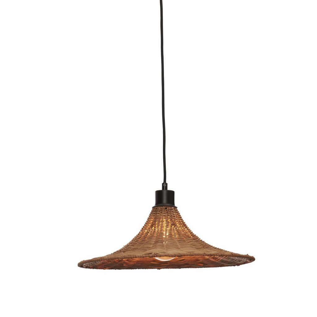 Lustra/ Pendul eco din ratan Borabora 40cm S, nat, Lustre rustice, lemn⭐ modele de candelabre pentru iluminat interior.✅Design decorativ în stil rustic!❤️Promotii lampi❗ ➽www.evalight.ro. Alege corpuri de iluminat rustice de tip lustra din lemn sau fier forjat, lustre suspendate si pendule pt baie, bucatarie, living, dormitor, foisoare si terase casa, ieftine si de lux, calitate la cel mai bun pret. a