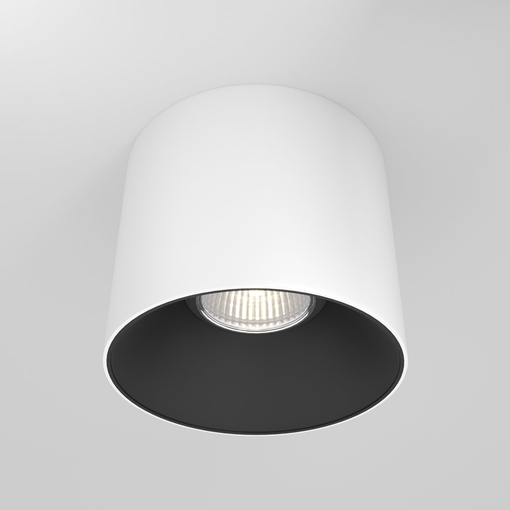 Spot LED aplicat, plafoniera design tehnic Alfa alb, negru 10cm, Candelabre si Lustre moderne elegante⭐ modele clasice de lux pentru living, bucatarie si dormitor.✅ DeSiGn actual Top 2020!❤️Promotii lampi❗ ➽ www.evalight.ro. Oferte corpuri de iluminat suspendate pt camere de interior (înalte), suspensii (lungi) de tip lustre si candelabre, pendule decorative stil modern, clasic, rustic, baroc, scandinav, retro sau vintage, aplicate pe perete sau de tavan, cu cristale, abajur din material textil, lemn, metal, sticla, bec Edison sau LED, ieftine de calitate deosebita la cel mai bun pret. a