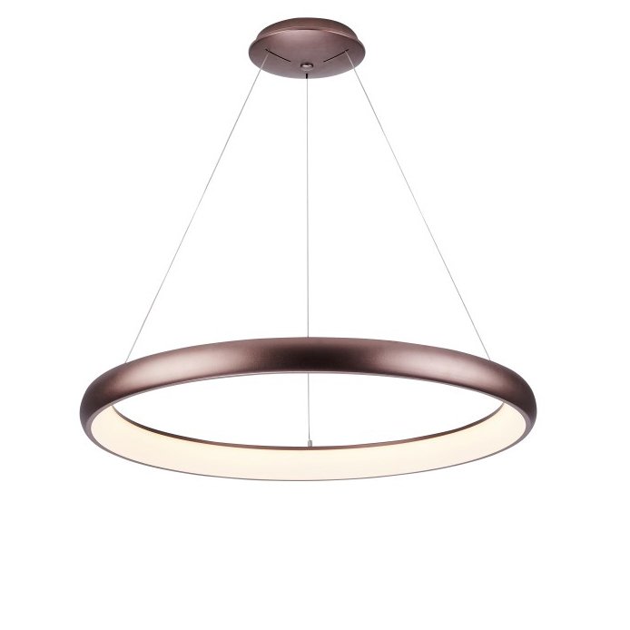 Lustra LED cu telecomanda design circular ANTONIO 61 CCT CO, Candelabre si Lustre moderne elegante⭐ modele clasice de lux pentru living, bucatarie si dormitor.✅ DeSiGn actual Top 2020!❤️Promotii lampi❗ ➽ www.evalight.ro. Oferte corpuri de iluminat suspendate pt camere de interior (înalte), suspensii (lungi) de tip lustre si candelabre, pendule decorative stil modern, clasic, rustic, baroc, scandinav, retro sau vintage, aplicate pe perete sau de tavan, cu cristale, abajur din material textil, lemn, metal, sticla, bec Edison sau LED, ieftine de calitate deosebita la cel mai bun pret. a