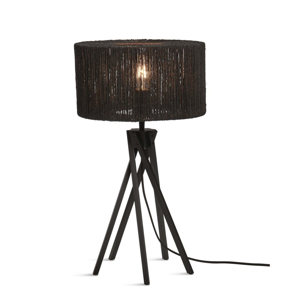 Lampa de masa eco din iuta Iguazu 4-legs bl/30x16, bl, Corpuri de iluminat interior, moderne⭐ modele lustre interior pentru living, dormitor, bucatarie, baie.✅DeSiGn decorativ de lux!❤️Promotii lampi❗ ➽www.evalight.ro. Alege Corpuri de iluminat interior elegante in stil modern, suspendate sau aplicate de tavan si perete, ieftine de calitate deosebita la cel mai bun pret.
 a