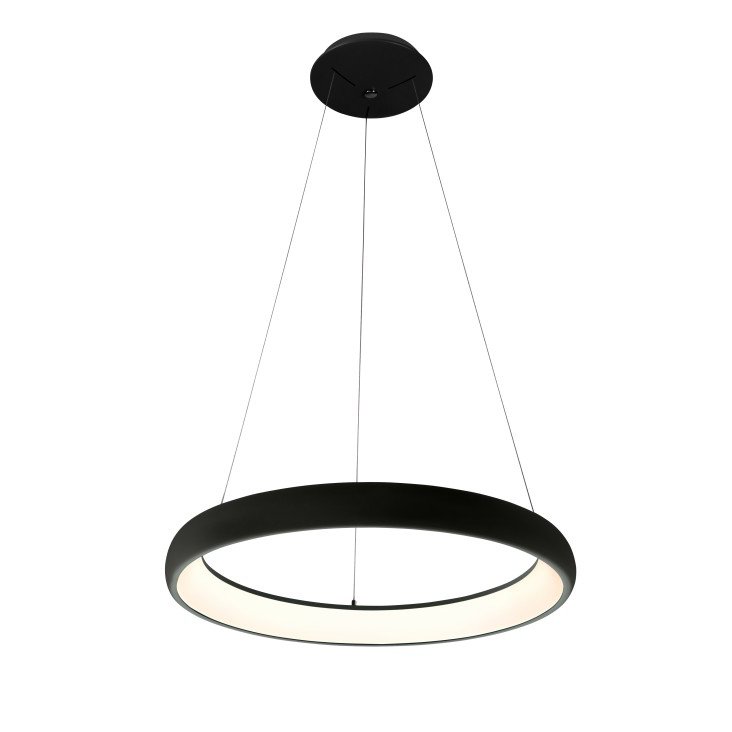 Lustra LED cu telecomanda design circular ANTONIO 61 CCT BK, Candelabre si Lustre moderne elegante⭐ modele clasice de lux pentru living, bucatarie si dormitor.✅ DeSiGn actual Top 2020!❤️Promotii lampi❗ ➽ www.evalight.ro. Oferte corpuri de iluminat suspendate pt camere de interior (înalte), suspensii (lungi) de tip lustre si candelabre, pendule decorative stil modern, clasic, rustic, baroc, scandinav, retro sau vintage, aplicate pe perete sau de tavan, cu cristale, abajur din material textil, lemn, metal, sticla, bec Edison sau LED, ieftine de calitate deosebita la cel mai bun pret. a