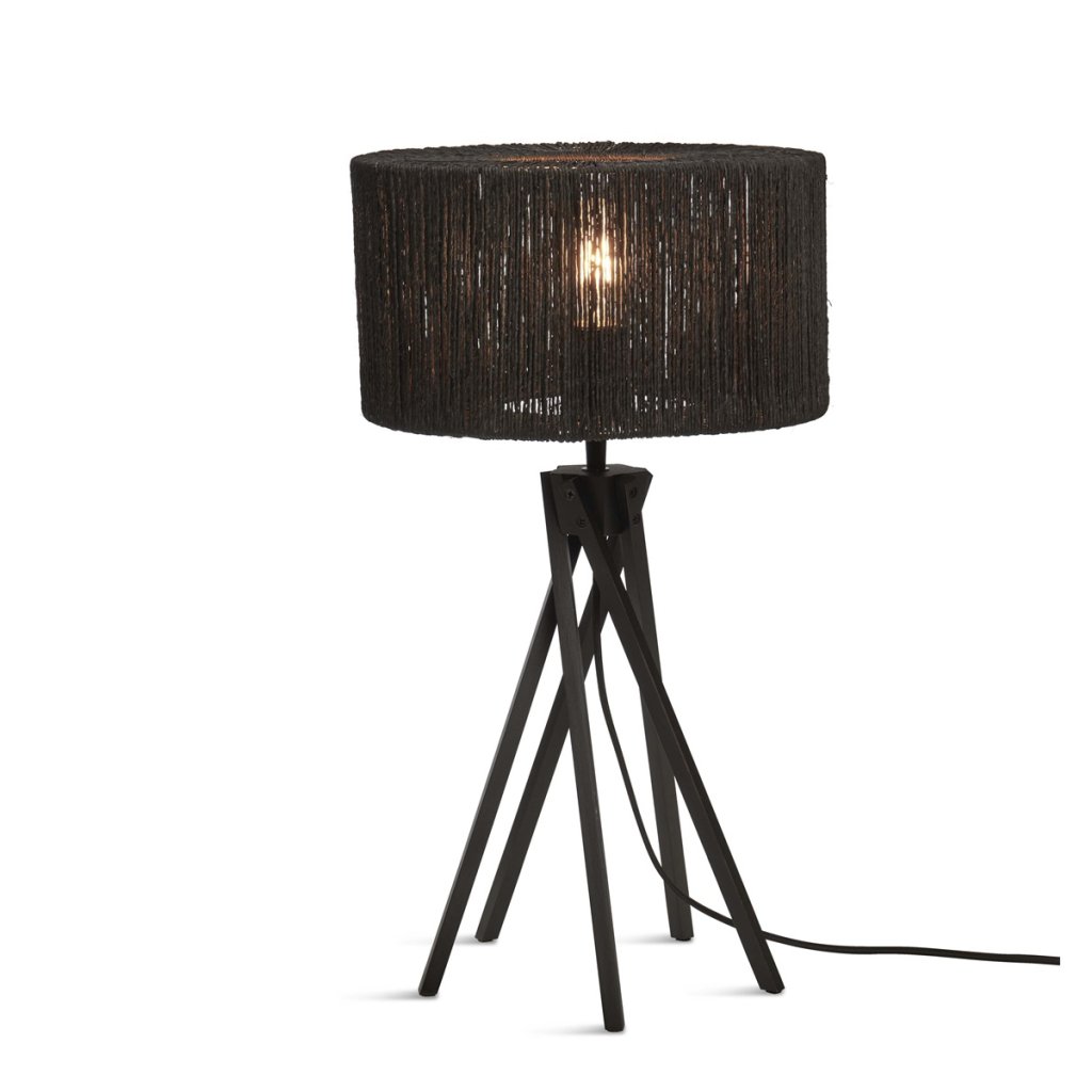 Lampa de masa eco din iuta Iguazu 5-legs bl/30x16, bl, Corpuri de iluminat interior, moderne⭐ modele lustre interior pentru living, dormitor, bucatarie, baie.✅DeSiGn decorativ de lux!❤️Promotii lampi❗ ➽www.evalight.ro. Alege Corpuri de iluminat interior elegante in stil modern, suspendate sau aplicate de tavan si perete, ieftine de calitate deosebita la cel mai bun pret.
 a