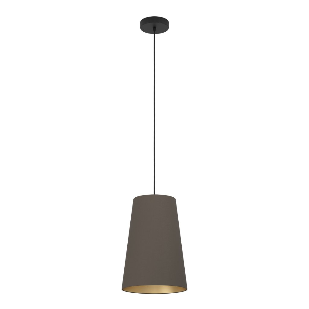 Pendul design modern Petrosa negru, cappuccino, Candelabre si Lustre moderne elegante⭐ modele clasice de lux pentru living, bucatarie si dormitor.✅ DeSiGn actual Top 2020!❤️Promotii lampi❗ ➽ www.evalight.ro. Oferte corpuri de iluminat suspendate pt camere de interior (înalte), suspensii (lungi) de tip lustre si candelabre, pendule decorative stil modern, clasic, rustic, baroc, scandinav, retro sau vintage, aplicate pe perete sau de tavan, cu cristale, abajur din material textil, lemn, metal, sticla, bec Edison sau LED, ieftine de calitate deosebita la cel mai bun pret. a