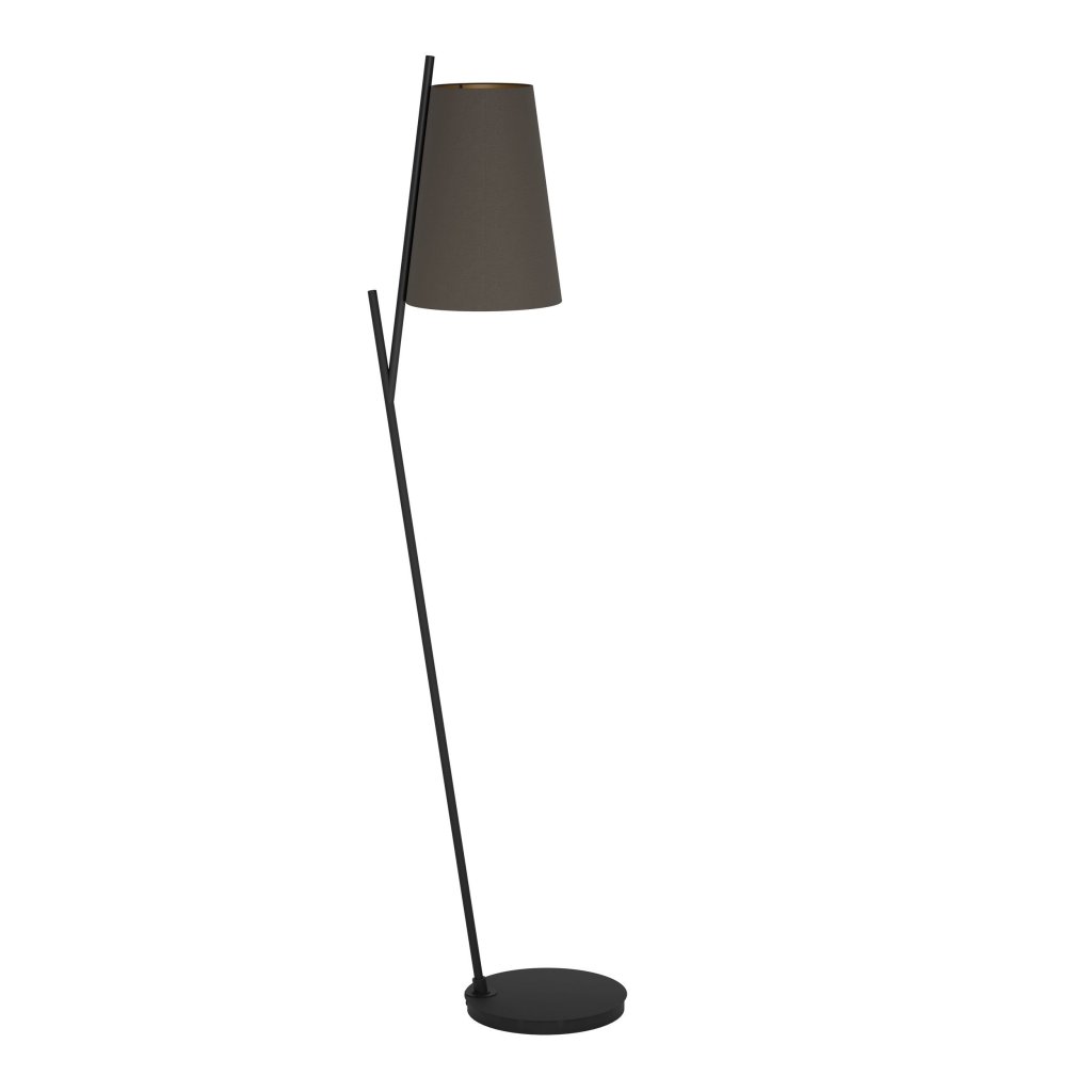 Lampadar design modern Petrosa negru, cappuccino, Candelabre si Lustre moderne elegante⭐ modele clasice de lux pentru living, bucatarie si dormitor.✅ DeSiGn actual Top 2020!❤️Promotii lampi❗ ➽ www.evalight.ro. Oferte corpuri de iluminat suspendate pt camere de interior (înalte), suspensii (lungi) de tip lustre si candelabre, pendule decorative stil modern, clasic, rustic, baroc, scandinav, retro sau vintage, aplicate pe perete sau de tavan, cu cristale, abajur din material textil, lemn, metal, sticla, bec Edison sau LED, ieftine de calitate deosebita la cel mai bun pret. a