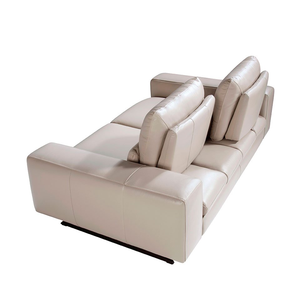 Canapea 2 locuri eleganta cu spatar reglabil Cowhide leather taupe grey, Candelabre si Lustre moderne elegante⭐ modele clasice de lux pentru living, bucatarie si dormitor.✅ DeSiGn actual Top 2020!❤️Promotii lampi❗ ➽ www.evalight.ro. Oferte corpuri de iluminat suspendate pt camere de interior (înalte), suspensii (lungi) de tip lustre si candelabre, pendule decorative stil modern, clasic, rustic, baroc, scandinav, retro sau vintage, aplicate pe perete sau de tavan, cu cristale, abajur din material textil, lemn, metal, sticla, bec Edison sau LED, ieftine de calitate deosebita la cel mai bun pret. a