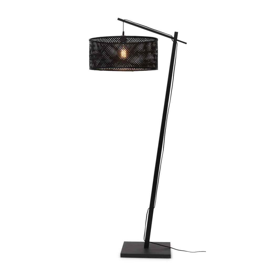 Lampadar eco din bambus Java L bl/50x22, bl, Lampadare rustice si Lampi de podea stil rustic⭐modele din lemn potrivite pentru living dormitor.✅DeSiGn decorativ vintage!❤️Promotii lampi❗ ➽www.evalight.ro. Alege corpuri de iluminat interior rustice de tip lampadar pentru casa, ieftine si de lux, calitate la cel mai bun pret. a