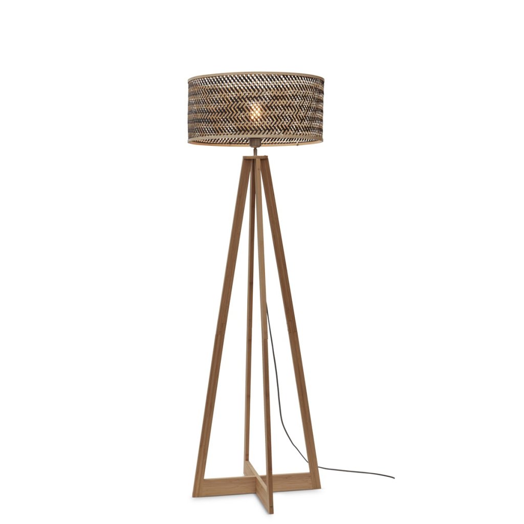 Lampadar eco din bambus Java 4-legs nat/50x22, bl/nat, Lampadare rustice si Lampi de podea stil rustic⭐modele din lemn potrivite pentru living dormitor.✅DeSiGn decorativ vintage!❤️Promotii lampi❗ ➽www.evalight.ro. Alege corpuri de iluminat interior rustice de tip lampadar pentru casa, ieftine si de lux, calitate la cel mai bun pret. a