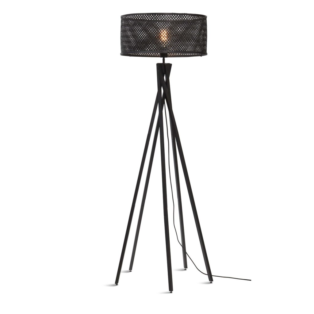 Lampadar eco din bambus Java 5-legs bl/50x22, bl, Lampadare rustice si Lampi de podea stil rustic⭐modele din lemn potrivite pentru living dormitor.✅DeSiGn decorativ vintage!❤️Promotii lampi❗ ➽www.evalight.ro. Alege corpuri de iluminat interior rustice de tip lampadar pentru casa, ieftine si de lux, calitate la cel mai bun pret. a