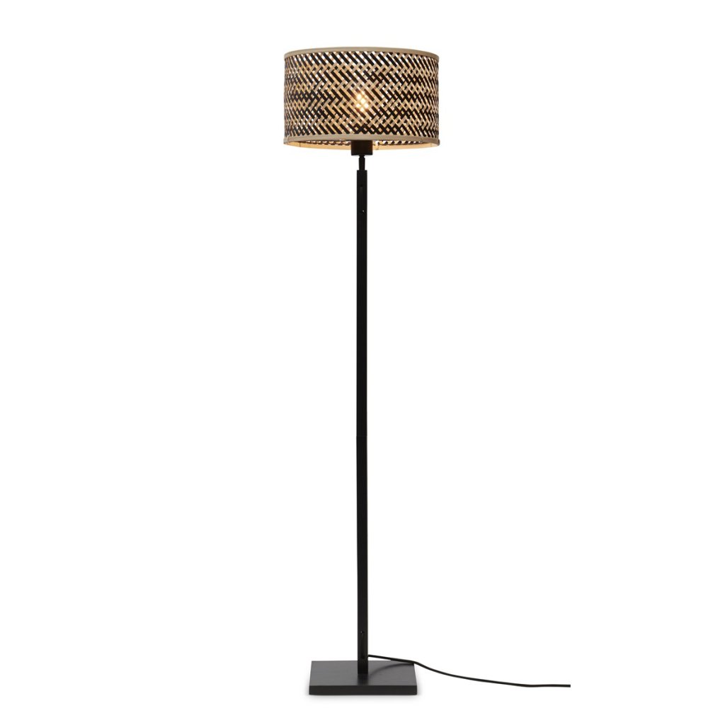 Lampadar eco din bambus Java straight bl/32x18, bl/nat, Lampadare rustice si Lampi de podea stil rustic⭐modele din lemn potrivite pentru living dormitor.✅DeSiGn decorativ vintage!❤️Promotii lampi❗ ➽www.evalight.ro. Alege corpuri de iluminat interior rustice de tip lampadar pentru casa, ieftine si de lux, calitate la cel mai bun pret. a