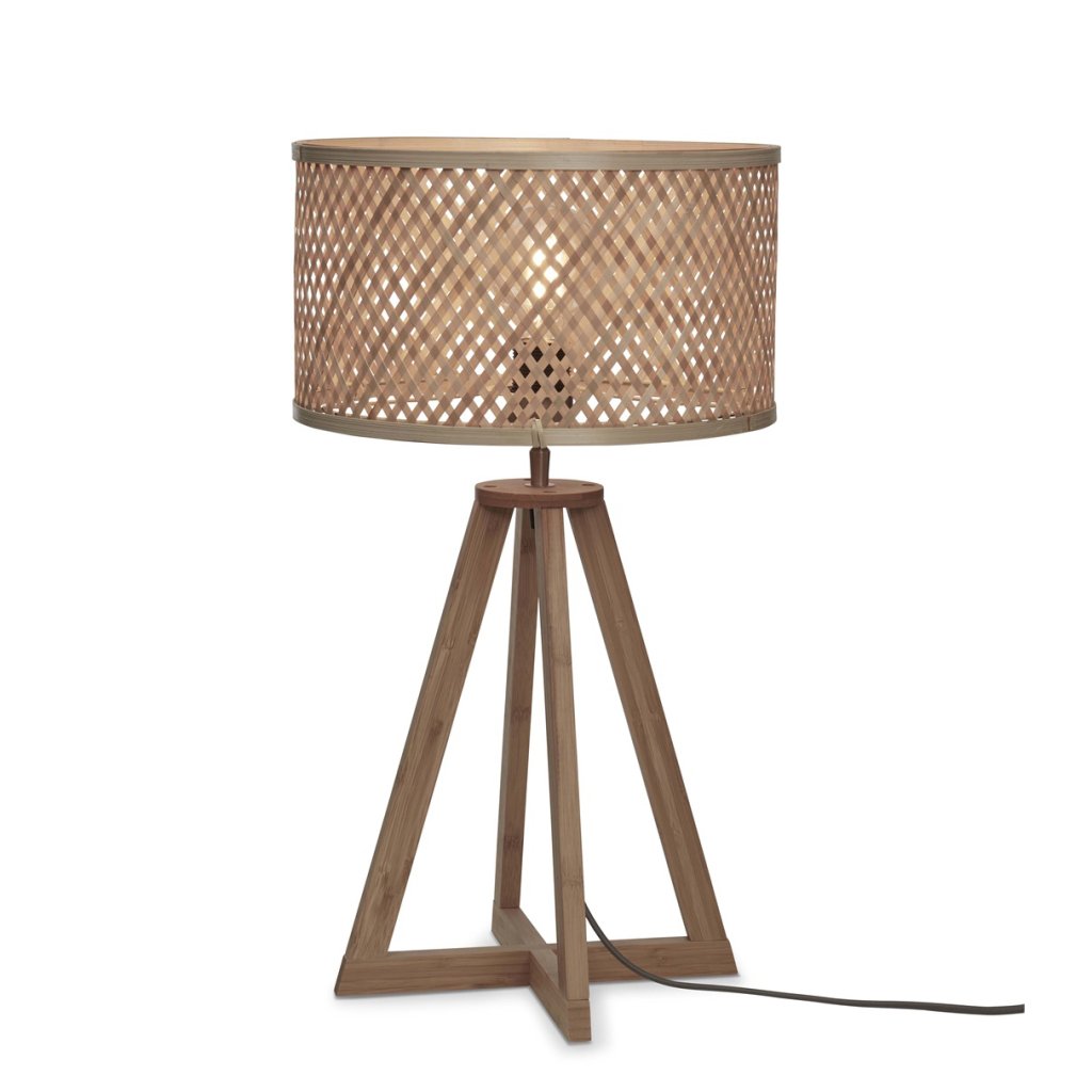 Veioza eco din bambus Java 4-pt nat/3218, nat, Lampadare rustice si Lampi de podea stil rustic⭐modele din lemn potrivite pentru living dormitor.✅DeSiGn decorativ vintage!❤️Promotii lampi❗ ➽www.evalight.ro. Alege corpuri de iluminat interior rustice de tip lampadar pentru casa, ieftine si de lux, calitate la cel mai bun pret. a