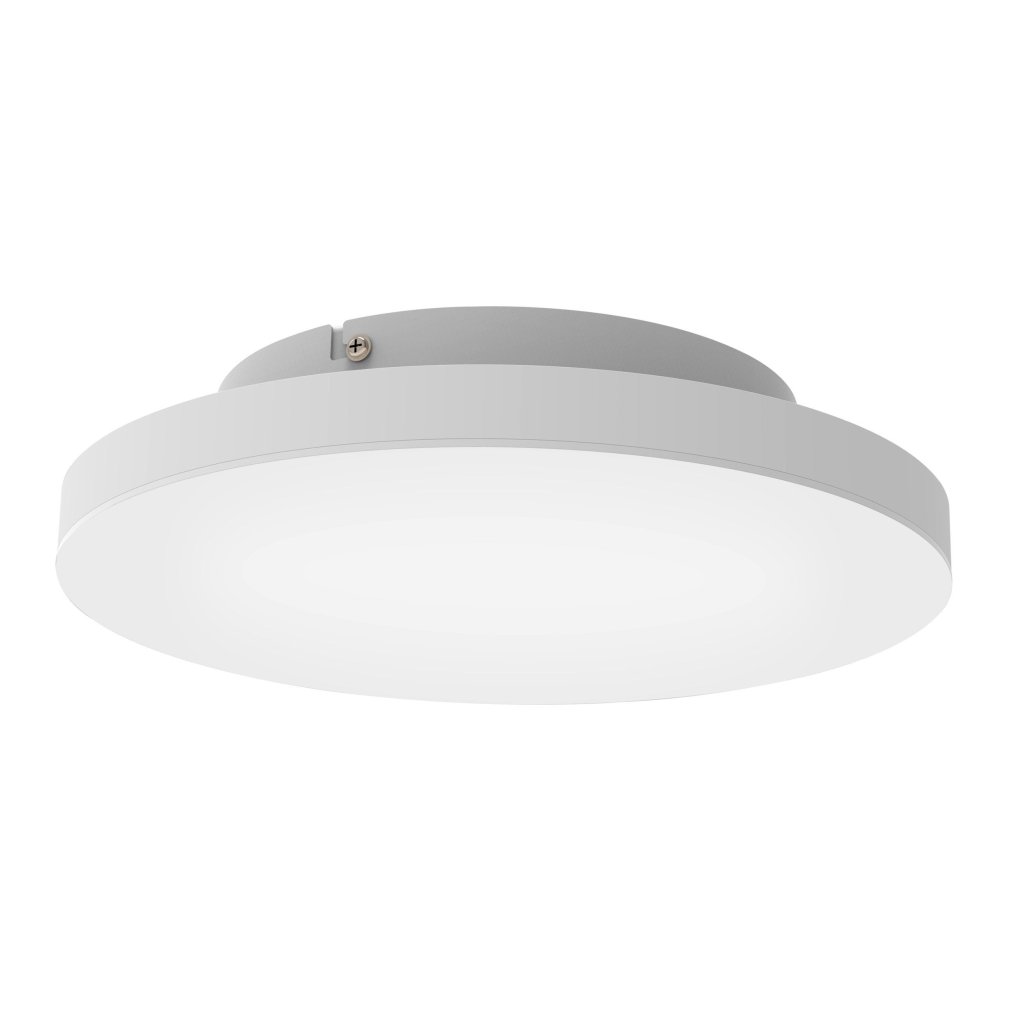 Plafoniera LED RGB inteligenta, design modern Turcona-z alb 30cm, Corpuri de iluminat interior LED⭐ modele lustre interior LED pentru living, dormitor, bucatarie, baie.✅DeSiGn decorativ de lux!❤️Promotii lampi LED❗ ➽www.evalight.ro. Alege Corpuri de iluminat interior LED elegante in stil modern, suspendate sau aplicate de tavan si perete, ieftine de calitate deosebita la cel mai bun pret. a