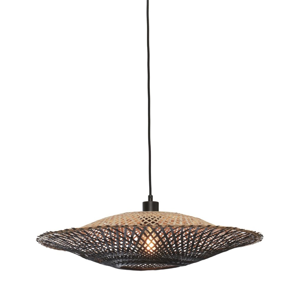 Lustra/Pendul eco din bambus Kalimantan 60cm nat/bl, Candelabre si Lustre moderne elegante⭐ modele clasice de lux pentru living, bucatarie si dormitor.✅ DeSiGn actual Top 2020!❤️Promotii lampi❗ ➽ www.evalight.ro. Oferte corpuri de iluminat suspendate pt camere de interior (înalte), suspensii (lungi) de tip lustre si candelabre, pendule decorative stil modern, clasic, rustic, baroc, scandinav, retro sau vintage, aplicate pe perete sau de tavan, cu cristale, abajur din material textil, lemn, metal, sticla, bec Edison sau LED, ieftine de calitate deosebita la cel mai bun pret. a