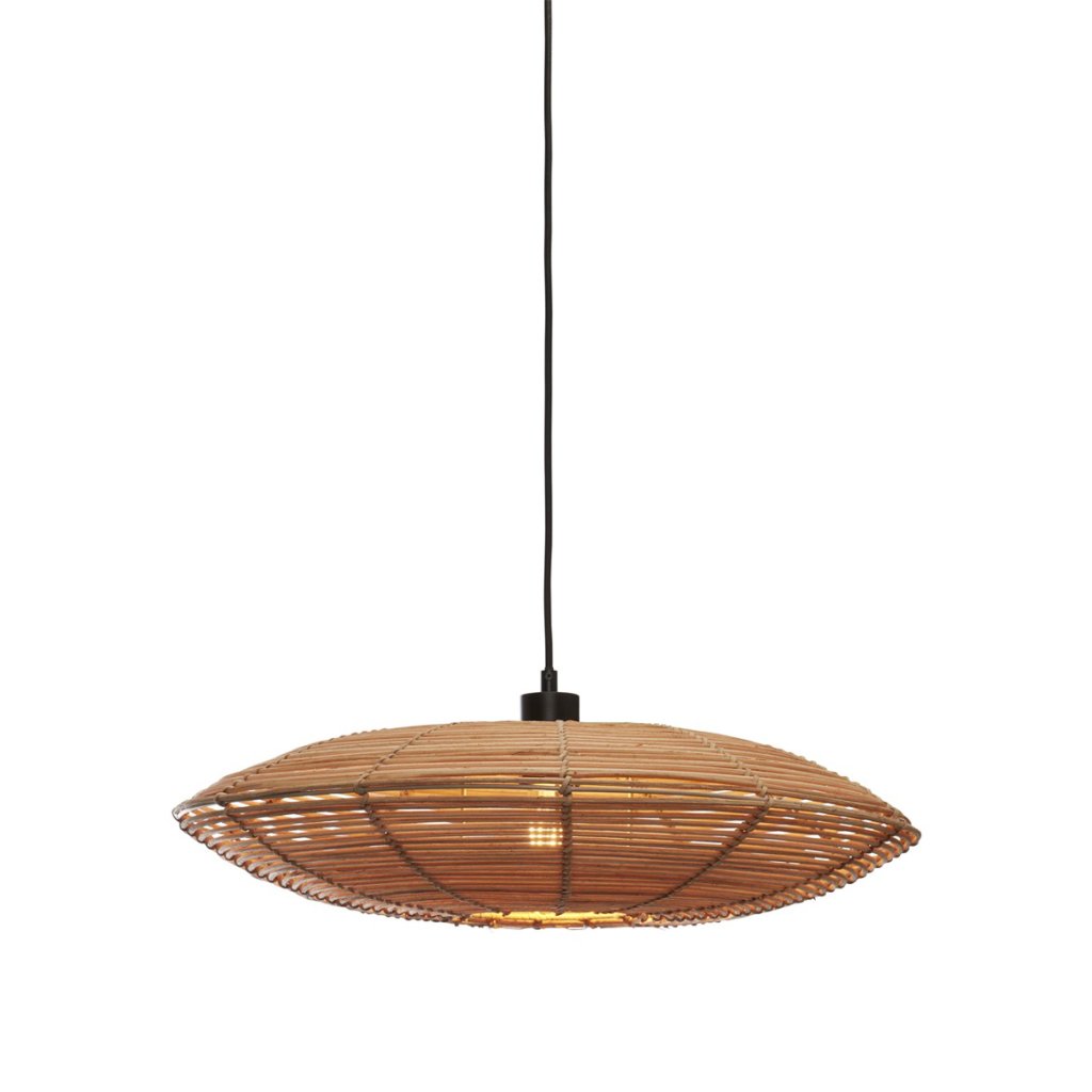 Lustra/Pendul eco din ratan Tanami disc L, nat, Corpuri de iluminat rustice⭐ modele din lemn sau fier forjat pentru iluminat interior în stil rustic.✅Design decorativ vintage!❤️Promotii lampi❗ ➽www.evalight.ro. Alege lustre suspendate si candelabre decorate în stil rustic traditional, aplice si plafoniere aplicate de tavan sau perete, pt foisoare si terase casa, ieftine si de lux, calitate la cel mai bun pret.


 a