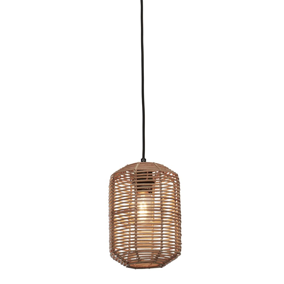 Lustra/Pendul eco din ratan Tanami tube S, nat, Corpuri de iluminat rustice⭐ modele din lemn sau fier forjat pentru iluminat interior în stil rustic.✅Design decorativ vintage!❤️Promotii lampi❗ ➽www.evalight.ro. Alege lustre suspendate si candelabre decorate în stil rustic traditional, aplice si plafoniere aplicate de tavan sau perete, pt foisoare si terase casa, ieftine si de lux, calitate la cel mai bun pret.


 a