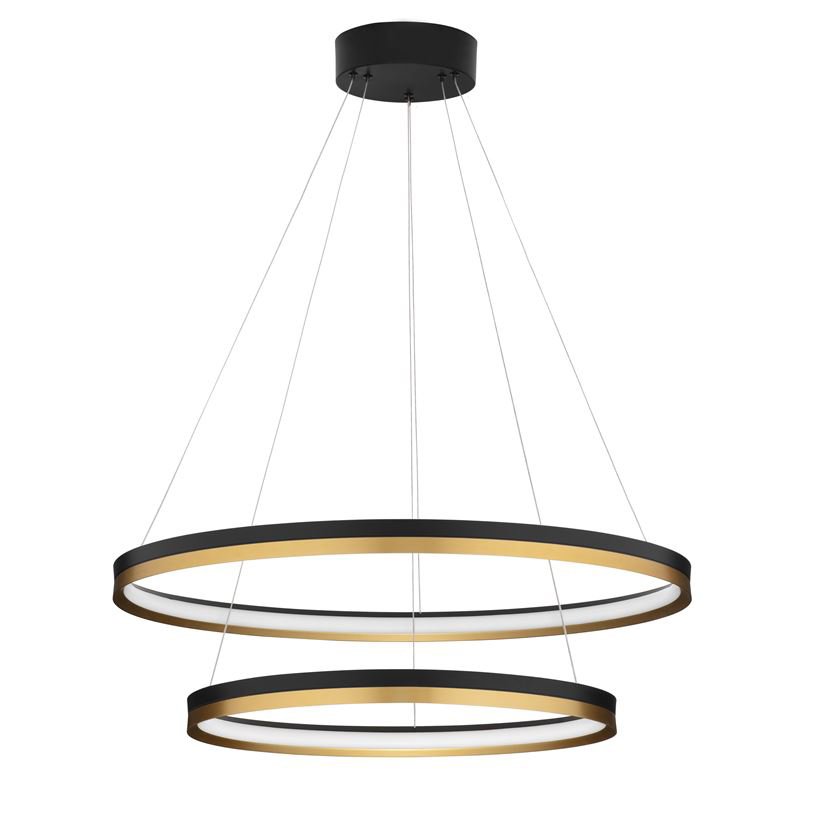 Lustra LED design modern circular MR JOHN, Lustre LED, moderne⭐ modele pendule pentru iluminat dormitor, living, bucatarie.✅DeSiGn decorativ unic!❤️Promotii lampi LED❗ ➽ www.evalight.ro. Alege corpuri de iluminat cu LED suspendate pt interior, suspensii elegante de lux cu cristale (becuri cu leduri si module LED integrate cu lumina calda, naturala sau rece), ieftine de calitate deosebita la cel mai bun pret.  a