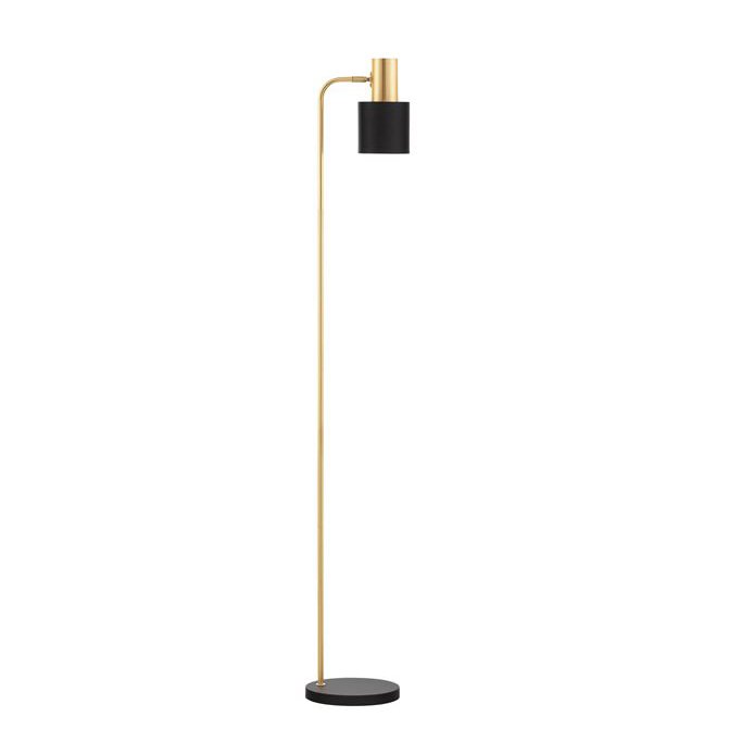 Lampadar/Lampa de podea design modern minimalist PAZ, Lampadare moderne de podea⭐ modele elegante pentru iluminat camera living dormitor.✅DeSiGn decorativ de lux unic!❤️Promotii lampi❗ ➽www.evalight.ro. Alege corpuri de iluminat de podea pt interior cu reader LED, ieftine de calitate deosebita la cel mai bun pret. a