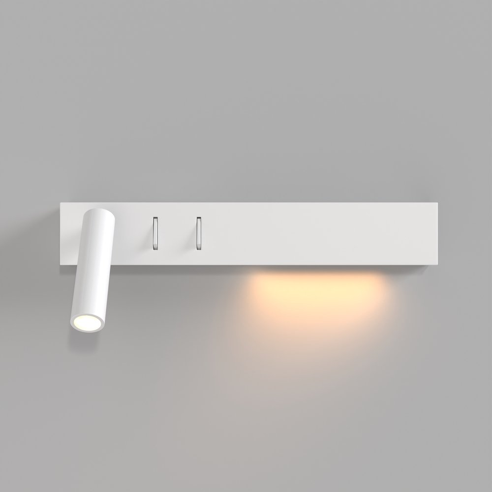 Aplica de perete cu spot LED directionabil Comodo alb, Candelabre si Lustre moderne elegante⭐ modele clasice de lux pentru living, bucatarie si dormitor.✅ DeSiGn actual Top 2020!❤️Promotii lampi❗ ➽ www.evalight.ro. Oferte corpuri de iluminat suspendate pt camere de interior (înalte), suspensii (lungi) de tip lustre si candelabre, pendule decorative stil modern, clasic, rustic, baroc, scandinav, retro sau vintage, aplicate pe perete sau de tavan, cu cristale, abajur din material textil, lemn, metal, sticla, bec Edison sau LED, ieftine de calitate deosebita la cel mai bun pret. a