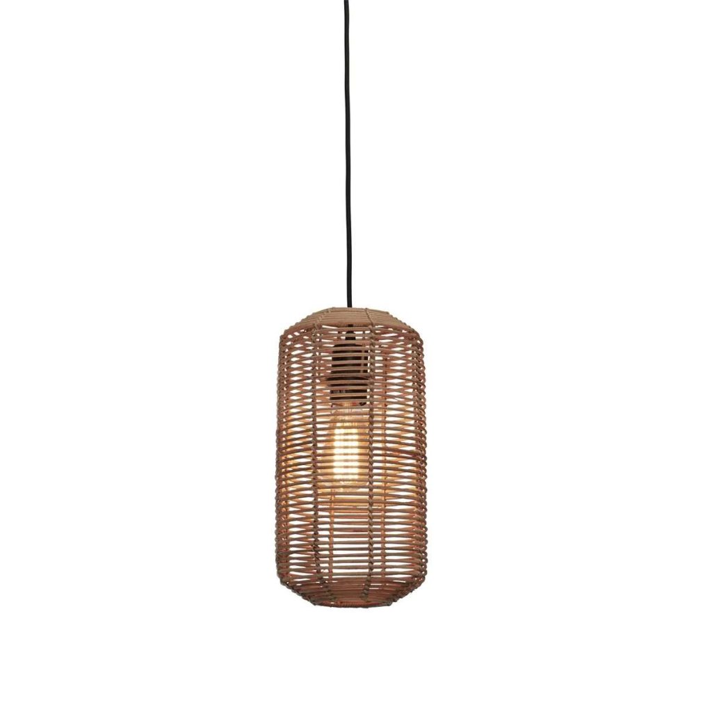 Lustra/Pendul eco din ratan Tanami tube L, nat, Lustre rustice, lemn⭐ modele de candelabre pentru iluminat interior.✅Design decorativ în stil rustic!❤️Promotii lampi❗ ➽www.evalight.ro. Alege corpuri de iluminat rustice de tip lustra din lemn sau fier forjat, lustre suspendate si pendule pt baie, bucatarie, living, dormitor, foisoare si terase casa, ieftine si de lux, calitate la cel mai bun pret. a