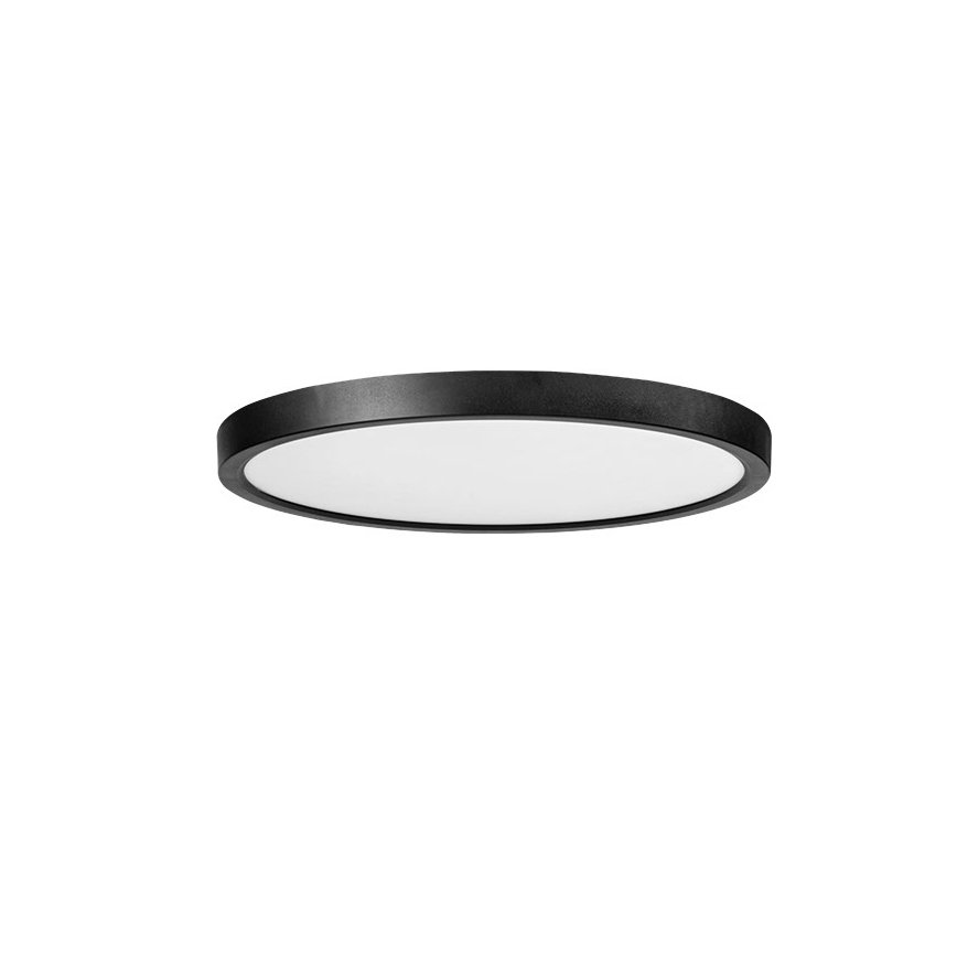 Plafoniera LED slim cu senzor de miscare si protectie IP40 PANKA 23 CCT negru, Plafoniere cu protectie pentru baie, LED⭐ modele moderne lustre tavan cu spoturi iluminat baie.❤️Promotii lampi baie❗ ➽www.evalight.ro. Alege corpuri de iluminat baie cu spot-uri aplicate sau incastrat, (tavan fals rigips/perete/mobila oglinda baie), rotunde si patrate, rezistente la apa (umiditate), ieftine si de lux, calitate deosebita la cel mai bun pret.

 a