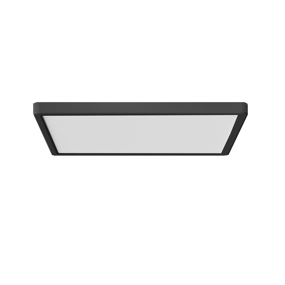 Plafoniera LED slim cu senzor de miscare si protectie IP40 PANKA SQ 30 CCT negru, Plafoniere pentru baie, LED⭐ lustre moderne de tavan, spoturi incastrate pentru iluminat baie.✅DeSiGn de lux decorativ unic!❤️Promotii lampi❗ ➽ www.evalight.ro. Alege oferte corpuri de iluminat baie pt interior de tip plafon, spoturi LED incastrabile sau aplicate de perete (tavan fals rigips, oglinda), cu led-uri si lumini puternice, rotunde si patrate, rezistente la apa (umiditate), ieftine de calitate deosebita la cel mai bun pret.
 a