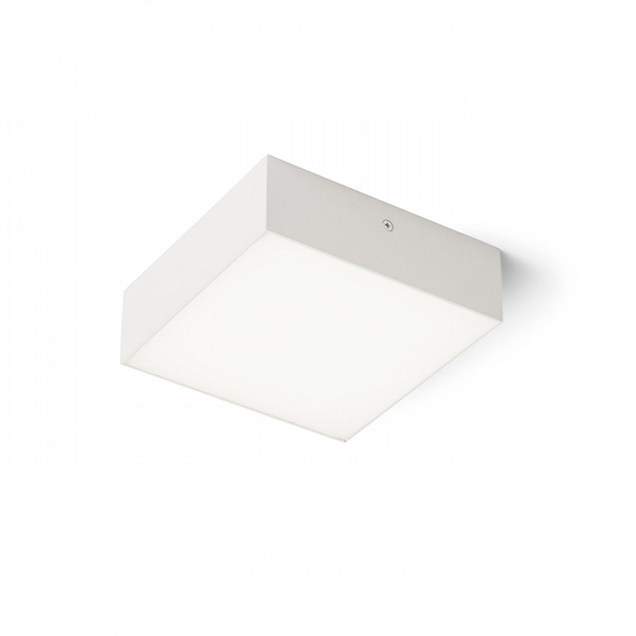 Spot LED aplicat LARISA SQ 17 DIMM alb, Spot cu LED incastrabil, aplicat⭐ corp de iluminat incastrat pentru tavan fals rigips, baie, mobila.✅Design LED decorativ unic!❤️Promotii lampi❗ ➽www.evalight.ro. Alege corpuri de iluminat de interior tip spot LED dimabil variator, rama rotunda sau patrata, cu lumina calda, alba rece sau neutra, montare in tavan, perete, scari, pardoseala, ieftine de calitate la cel mai bun pret. a