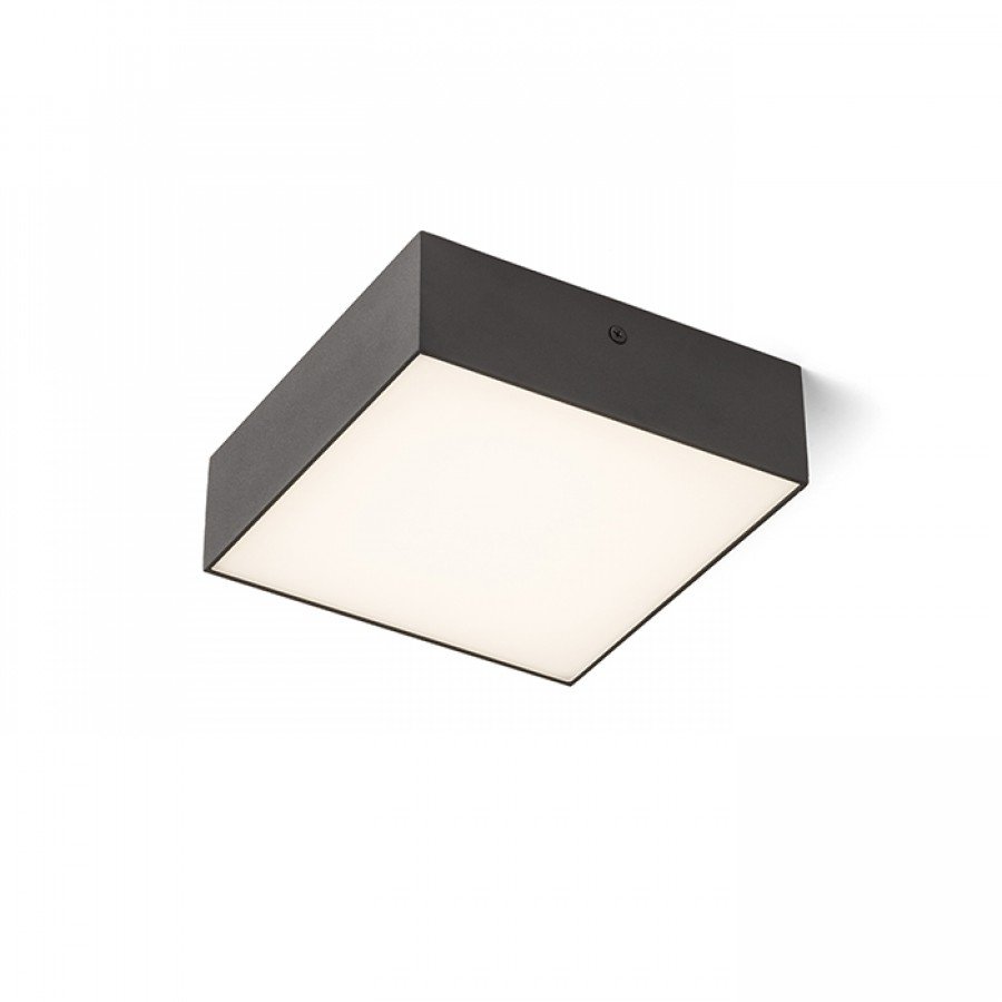 Spot LED aplicat LARISA SQ 17 DIMM negru, Spot cu LED incastrabil, aplicat⭐ corp de iluminat incastrat pentru tavan fals rigips, baie, mobila.✅Design LED decorativ unic!❤️Promotii lampi❗ ➽www.evalight.ro. Alege corpuri de iluminat de interior tip spot LED dimabil variator, rama rotunda sau patrata, cu lumina calda, alba rece sau neutra, montare in tavan, perete, scari, pardoseala, ieftine de calitate la cel mai bun pret. a