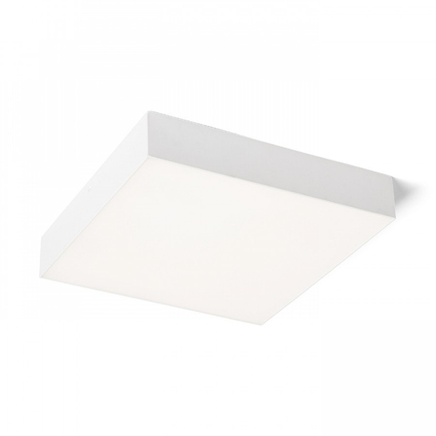 Plafoniera LED design slim LARISA SQ 30 DIMM alba, Plafoniere LED⭐ modele moderne pentru iluminat living, dormitor, bucatarie.✅DeSiGn decorativ!❤️Promotii lampi LED❗ ➽www.evalight.ro. Alege lustre LED de interior de tip plafoniera aplicate de tavan sau de perete, ieftine si de lux, calitate deosebita la cel mai bun pret. a