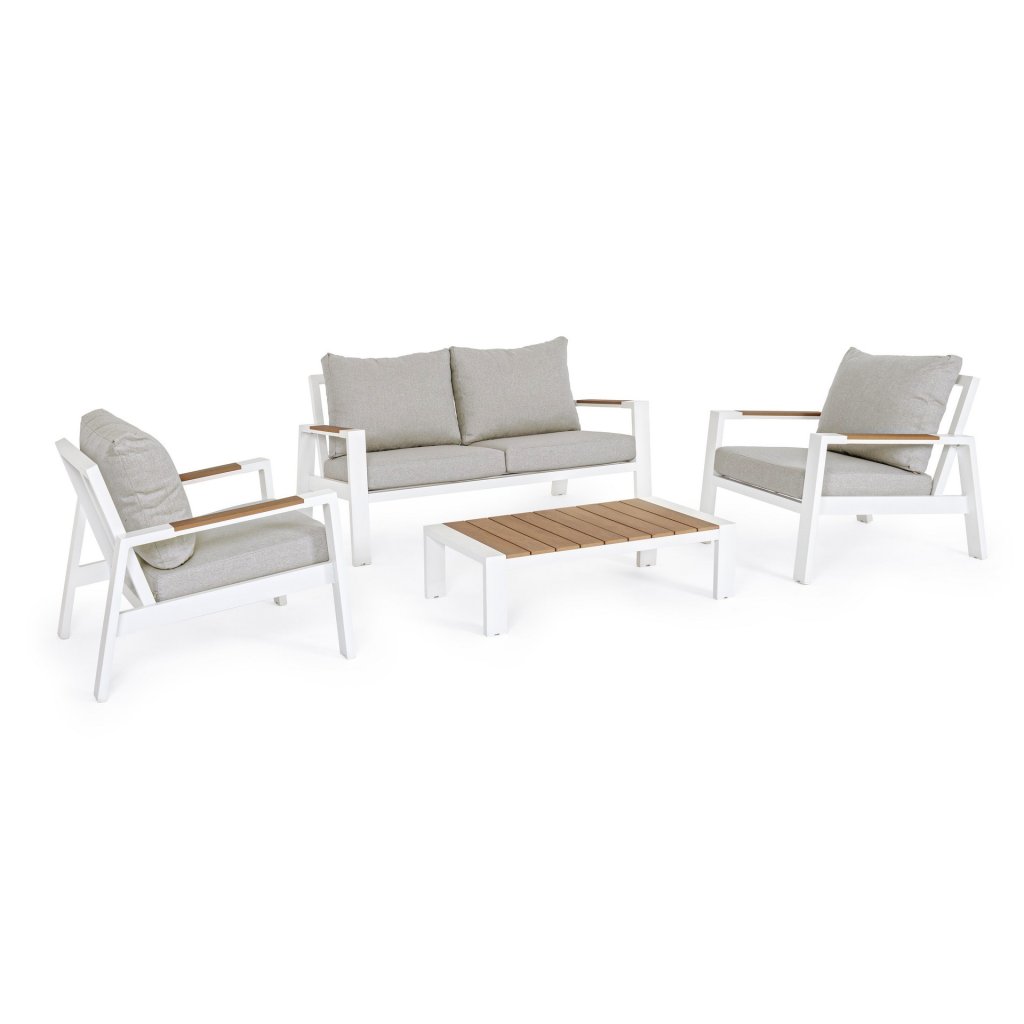 Set 4 piese pentru exterior design modern Einar alb, Mobilier terasa si gradina modern pentru decor exterior⭐ mobila ultra-moderna de relaxare✅ design de lux actual premium, trend 2023❗ Set-uri de mobila din ratan, lemn, poliratan, plastic, rachita, metal, fier forjat, modele vintage, rustic.❤️Promotii mobilier terasa si gradina❗ Intra si vezi modele unicat ✚ poze ✚ pret ➽ www.evalight.ro. ➽ sursa ta de inspiratie online❗ Colectii de mobilier rezistent si confortabil pentru amenajari interioare si exterioare cu design original: mese, banci, baldachine, balansoare, canapele, scaune, fotolii, masute de cafea, bar inalte, pt amenajari balcon, terase restaurant, bar, terasa, hotel, mobila showroom, intra ➽vezi oferte si reduceri cu vanzare rapida din stoc, ieftine si de calitate deosebita la cel mai bun pret. intra ➽vezi oferte si reduceri cu vanzare rapida din stoc, ieftine si de calitate deosebita la cel mai bun pret.

 a