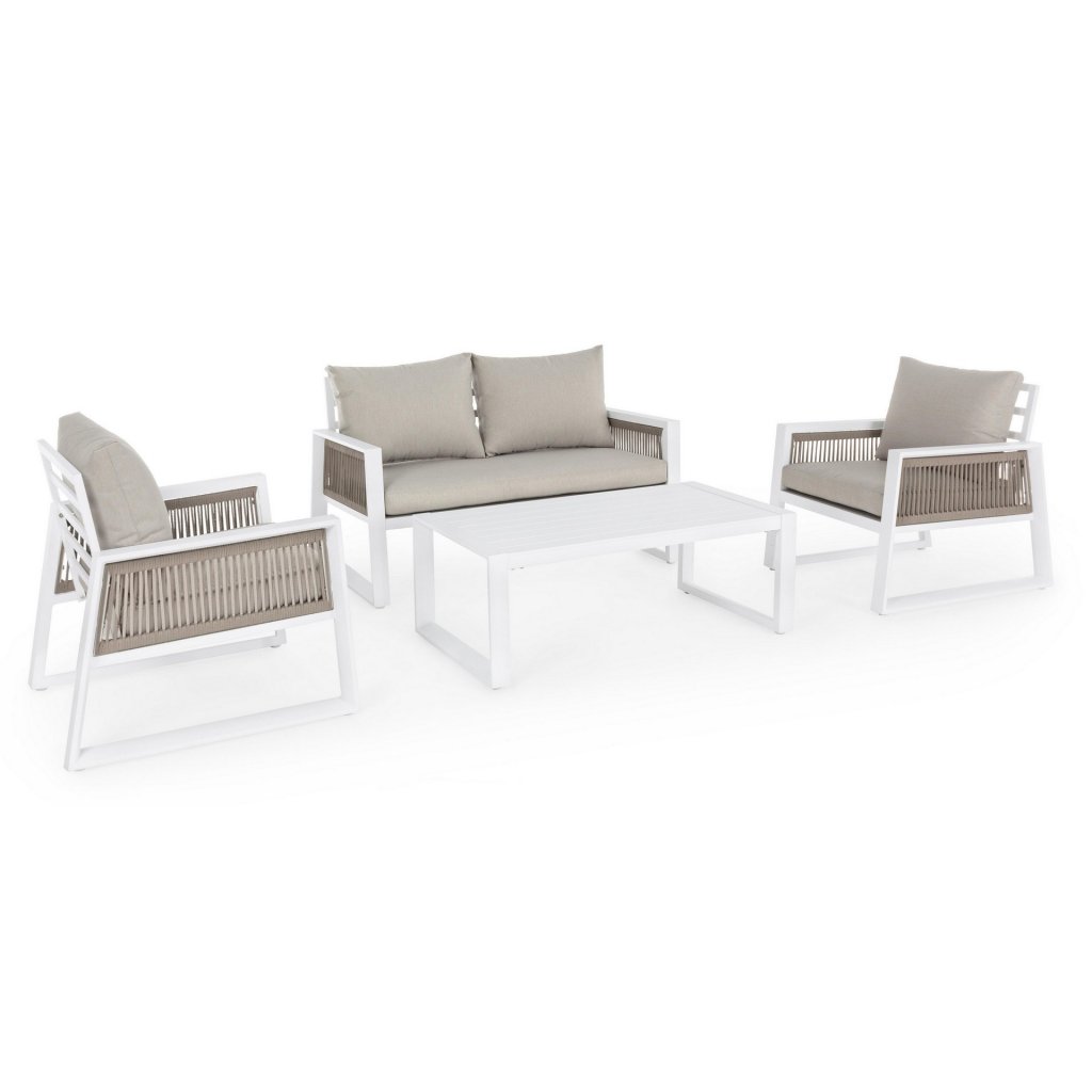 Set 4 piese pentru exterior design modern Captiva alb, Mobilier terasa si gradina modern pentru decor exterior⭐ mobila ultra-moderna de relaxare✅ design de lux actual premium, trend 2023❗ Set-uri de mobila din ratan, lemn, poliratan, plastic, rachita, metal, fier forjat, modele vintage, rustic.❤️Promotii mobilier terasa si gradina❗ Intra si vezi modele unicat ✚ poze ✚ pret ➽ www.evalight.ro. ➽ sursa ta de inspiratie online❗ Colectii de mobilier rezistent si confortabil pentru amenajari interioare si exterioare cu design original: mese, banci, baldachine, balansoare, canapele, scaune, fotolii, masute de cafea, bar inalte, pt amenajari balcon, terase restaurant, bar, terasa, hotel, mobila showroom, intra ➽vezi oferte si reduceri cu vanzare rapida din stoc, ieftine si de calitate deosebita la cel mai bun pret. intra ➽vezi oferte si reduceri cu vanzare rapida din stoc, ieftine si de calitate deosebita la cel mai bun pret.

 a