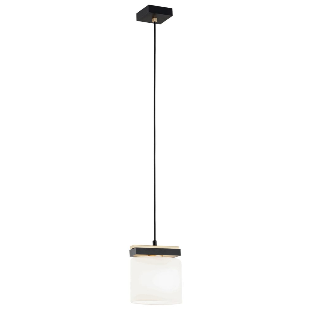 Pendul design modern Canoa negru, auriu, Pendule / Lustre suspendate moderne, LED⭐ modele elegante pentru bucatarie, living dormitor.✅DeSiGn decorativ unic!❤️Promotii lampi❗ ➽www.evalight.ro. Alege corpuri de iluminat suspendate pt interior stil modern, suspensii de tip pendule cu cristale, abajur material textil, lemn, metal, sticla, bec tip lumanare Edison sau LED, ieftine si de lux, calitate deosebita la cel mai bun pret. a