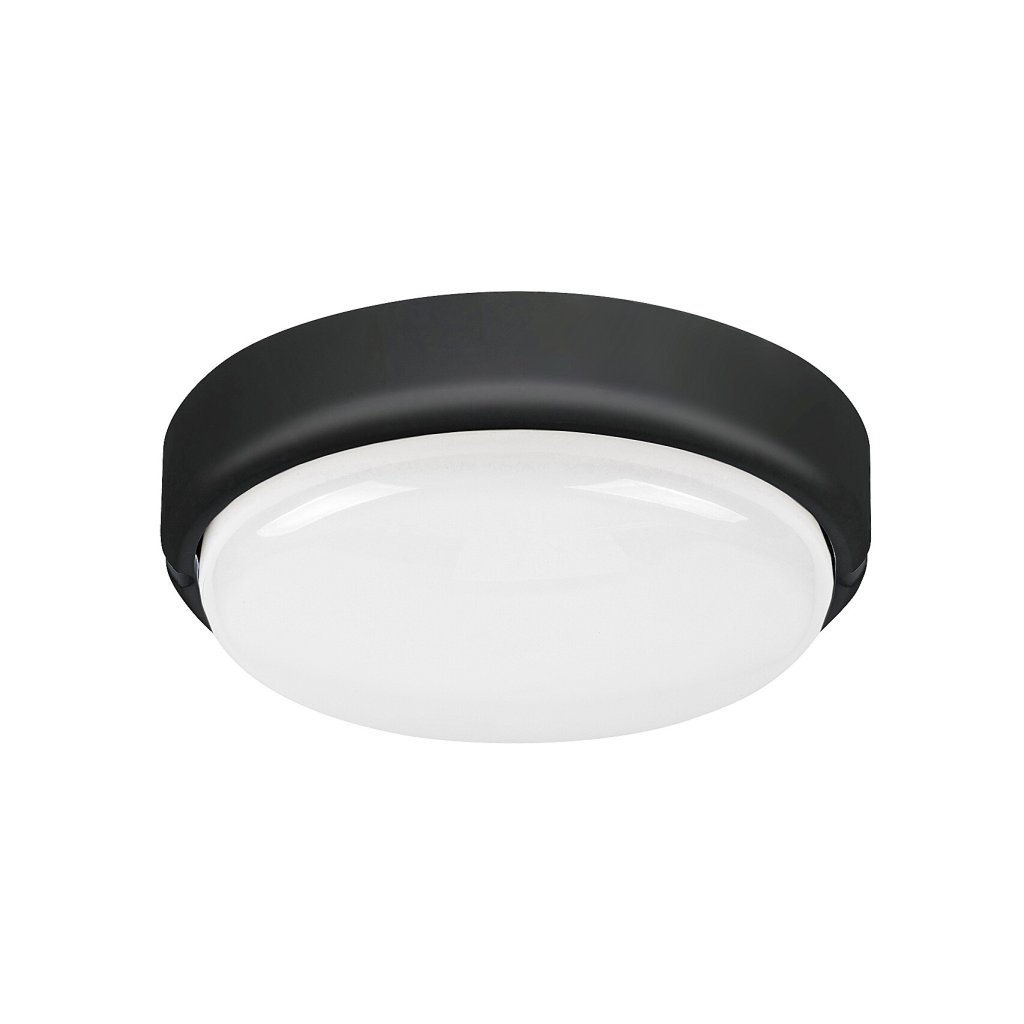 Plafoniera LED pentru iluminat exterior design modern IP54 Hort negru, Plafoniere exterior, LED⭐ lampi de iluminat exterior rustice, clasice, moderne pentru terasa casa.✅Design decorativ!❤️Promotii ➽ www.evalight.ro❗ Alege corpuri de iluminat exterior rezistente la apa, tip aplice si spoturi aplicate pt tavan sau perete, solare cu senzori de miscare, metalice, abajur din sticla cu decor ornamental, ieftine si de lux, calitate deosebita la cel mai bun pret. a