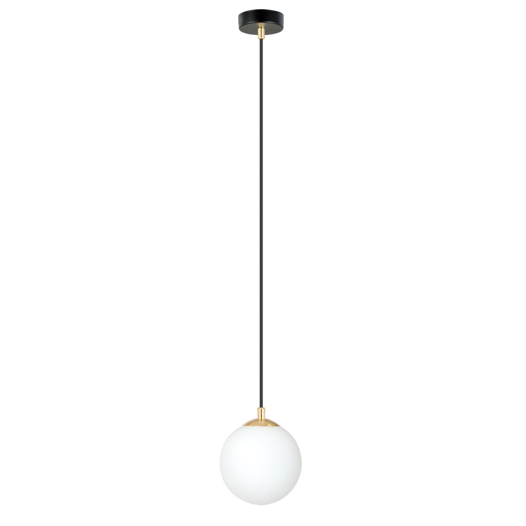 Pendul design minimalist, modern ROYAL 1 BLACK, Corpuri de iluminat interior, moderne⭐ modele lustre interior pentru living, dormitor, bucatarie, baie.✅DeSiGn decorativ de lux!❤️Promotii lampi❗ ➽www.evalight.ro. Alege Corpuri de iluminat interior elegante in stil modern, suspendate sau aplicate de tavan si perete, ieftine de calitate deosebita la cel mai bun pret.
 a