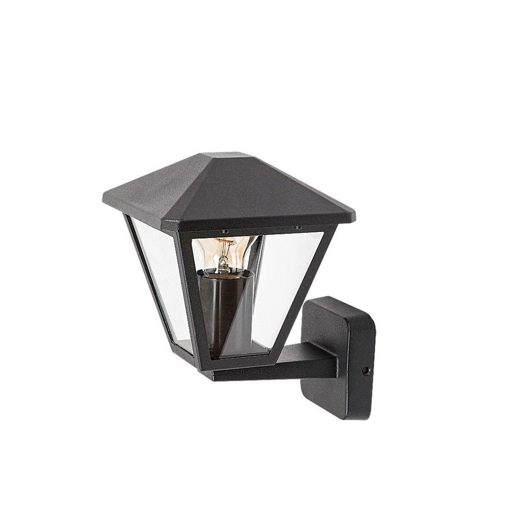 Aplica pentru iluminat exterior design modern IP44 Paravento negru, Aplice de exterior moderne, LED⭐ lampi de perete pentru iluminat exterior terasa casa si gradina.✅Design decorativ!❤️Promotii❗ ➽www.evalight.ro. Alege corpuri de iluminat exterior rezistente la apa tip spoturi aplicate pt perete sau tavan, metalice, abajur din sticla cu decor ornamental, bec LED si lumina ambientala, ieftine si de lux, calitate deosebita la cel mai bun pret. a