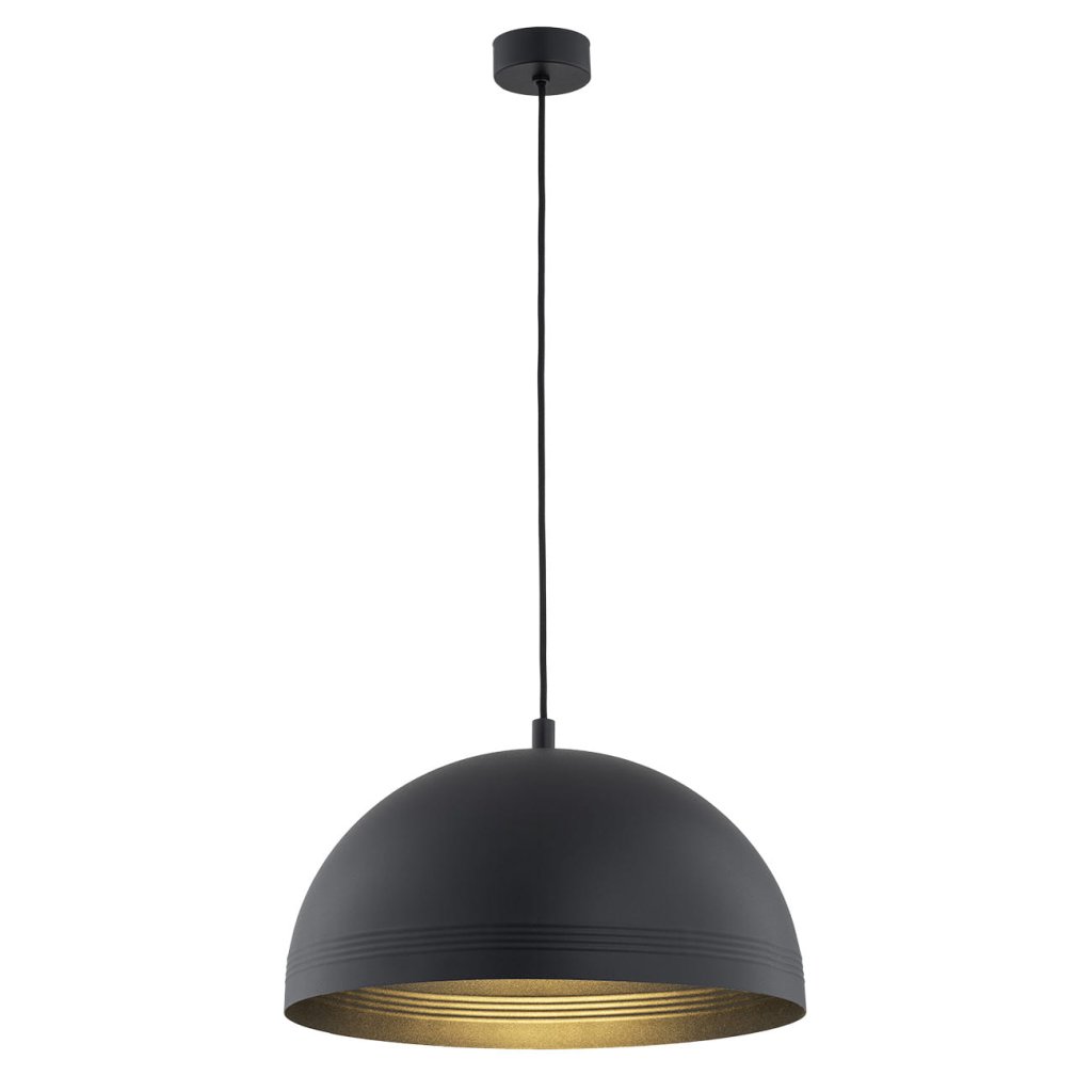 Pendul design modern Bonita negru, Pendule / Lustre suspendate moderne, LED⭐ modele elegante pentru bucatarie, living dormitor.✅DeSiGn decorativ unic!❤️Promotii lampi❗ ➽www.evalight.ro. Alege corpuri de iluminat suspendate pt interior stil modern, suspensii de tip pendule cu cristale, abajur material textil, lemn, metal, sticla, bec tip lumanare Edison sau LED, ieftine si de lux, calitate deosebita la cel mai bun pret. a