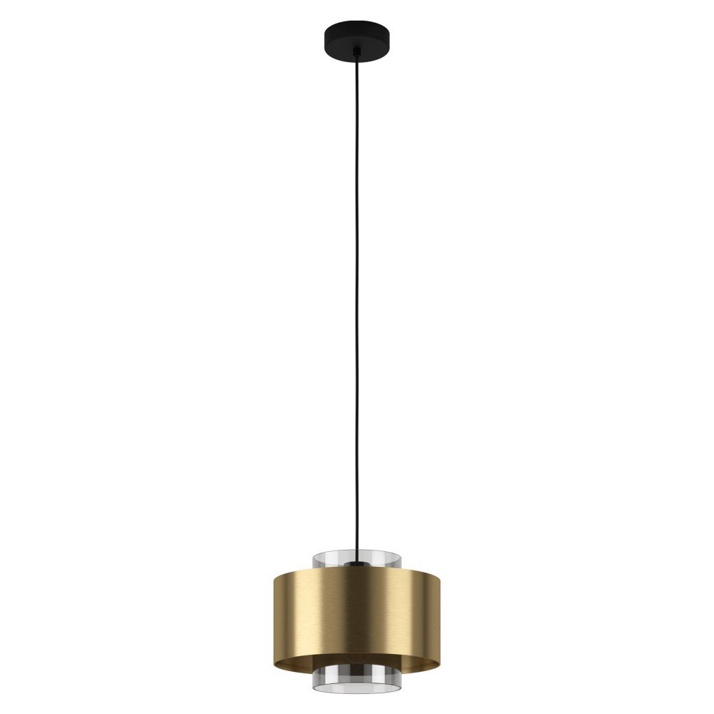 Pendul design modern Duglia negru, auriu, Candelabre si Lustre moderne elegante⭐ modele clasice de lux pentru living, bucatarie si dormitor.✅ DeSiGn actual Top 2020!❤️Promotii lampi❗ ➽ www.evalight.ro. Oferte corpuri de iluminat suspendate pt camere de interior (înalte), suspensii (lungi) de tip lustre si candelabre, pendule decorative stil modern, clasic, rustic, baroc, scandinav, retro sau vintage, aplicate pe perete sau de tavan, cu cristale, abajur din material textil, lemn, metal, sticla, bec Edison sau LED, ieftine de calitate deosebita la cel mai bun pret. a