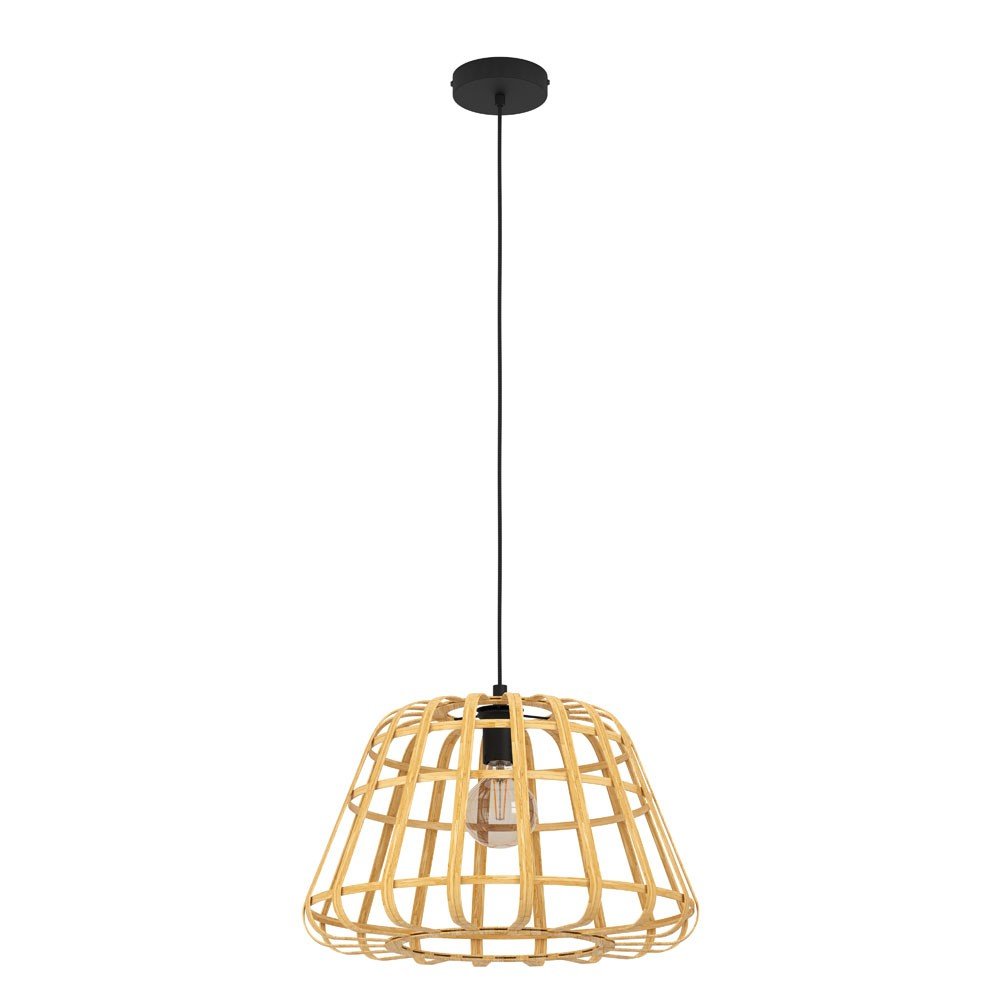 Pendul design modern Montezuelo natur, Pendule / Lustre suspendate moderne, LED⭐ modele elegante pentru bucatarie, living dormitor.✅DeSiGn decorativ unic!❤️Promotii lampi❗ ➽www.evalight.ro. Alege corpuri de iluminat suspendate pt interior stil modern, suspensii de tip pendule cu cristale, abajur material textil, lemn, metal, sticla, bec tip lumanare Edison sau LED, ieftine si de lux, calitate deosebita la cel mai bun pret. a