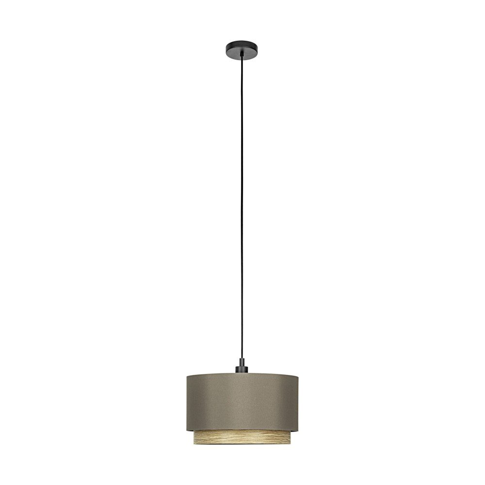 Pendul design modern Marchena negru, cappucchino, Candelabre si Lustre moderne elegante⭐ modele clasice de lux pentru living, bucatarie si dormitor.✅ DeSiGn actual Top 2020!❤️Promotii lampi❗ ➽ www.evalight.ro. Oferte corpuri de iluminat suspendate pt camere de interior (înalte), suspensii (lungi) de tip lustre si candelabre, pendule decorative stil modern, clasic, rustic, baroc, scandinav, retro sau vintage, aplicate pe perete sau de tavan, cu cristale, abajur din material textil, lemn, metal, sticla, bec Edison sau LED, ieftine de calitate deosebita la cel mai bun pret. a