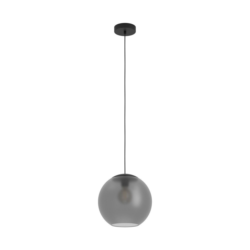 Pendul design modern Arangona negru, gri mat, Promotii lustre, reduceri⭐ corpuri de iluminat, mobila si decoratiuni de interior si exterior.⭕Oferte Pret redus online ➽ www.evalight.ro❗ a