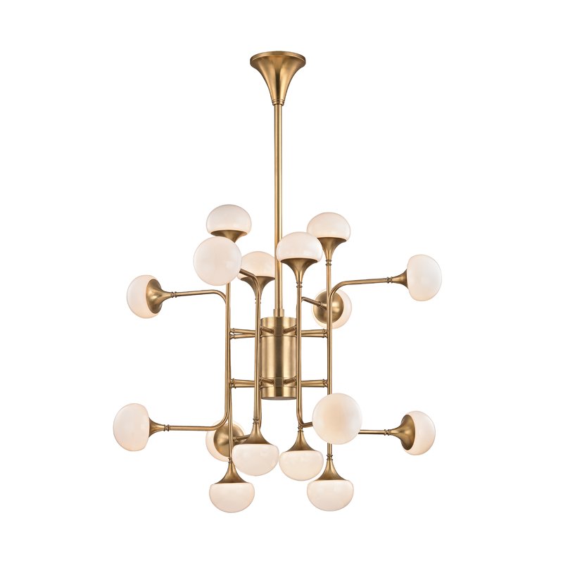 Candelabru LUX design modern FLEMING, Candelabre si Lustre moderne⭐ modele elegante de lux pentru dormitor living, bucatarie.✅DeSiGn decorativ unic!❤️Promotii lampi❗ ➽www.evalight.ro. Alege corpuri de iluminat suspendate pt interior stil modern, suspensii de tip pendule cu cristale, abajur material textil, lemn, metal, sticla, bec tip lumanare Edison sau LED, ieftine de calitate deosebita la cel mai bun pret.

 a