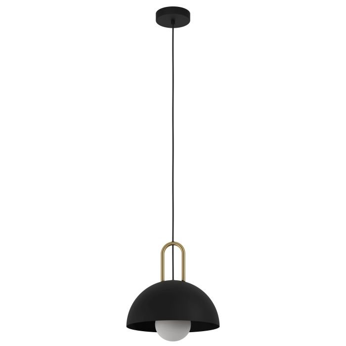 Pendul design modern Calmanera negru, alama, Corpuri de iluminat interior, moderne⭐ modele lustre interior pentru living, dormitor, bucatarie, baie.✅DeSiGn decorativ de lux!❤️Promotii lampi❗ ➽www.evalight.ro. Alege Corpuri de iluminat interior elegante in stil modern, suspendate sau aplicate de tavan si perete, ieftine de calitate deosebita la cel mai bun pret.
 a