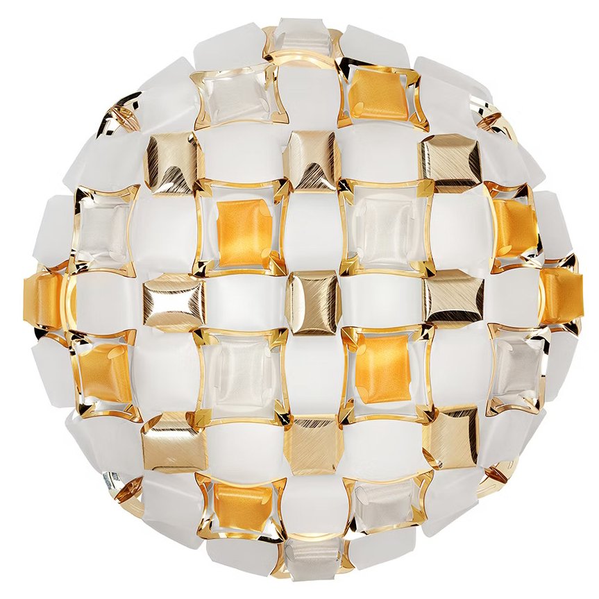 Aplica perete sau tavan design modern geometric Mida Large Amber, Aplice de perete moderne, LED⭐ modele potrivite pentru iluminat living dormitor, bucatarie, hol.✅DeSiGn decorativ actual unic!❤️Promotii lampi❗ ➽www.evalight.ro. Alege corpuri de iluminat interior elegante de tip lustre aplicate de perete si tavan pt camere casa, ieftine si de lux, calitate deosebita la cel mai bun pret. a