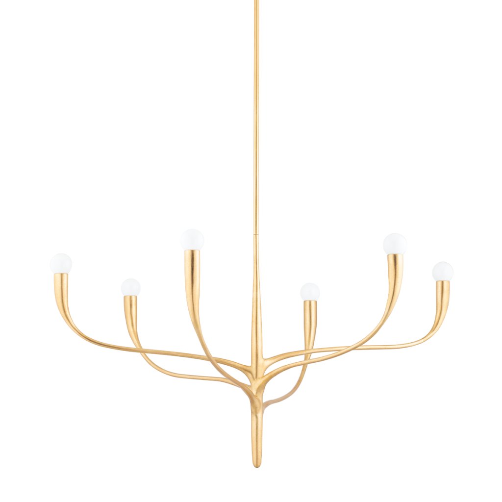 Candelabru LUX design elegant LABRA cu 6 surse de lumina, Candelabre si Lustre moderne⭐ modele elegante de lux pentru dormitor living, bucatarie.✅DeSiGn decorativ unic!❤️Promotii lampi❗ ➽www.evalight.ro. Alege corpuri de iluminat suspendate pt interior stil modern, suspensii de tip pendule cu cristale, abajur material textil, lemn, metal, sticla, bec tip lumanare Edison sau LED, ieftine de calitate deosebita la cel mai bun pret.

 a