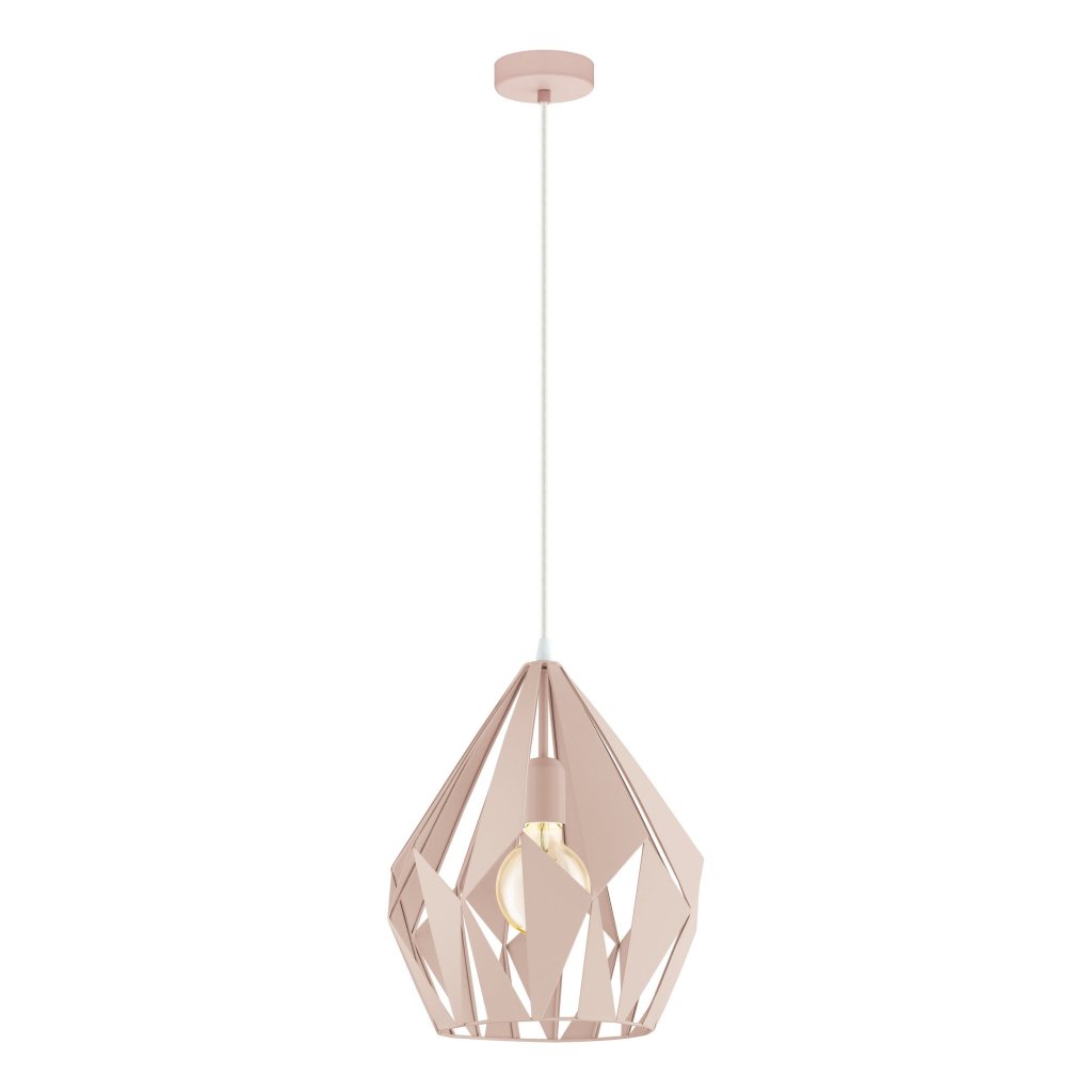 Pendul design vintage Carlton pastel, Candelabre si Lustre moderne elegante⭐ modele clasice de lux pentru living, bucatarie si dormitor.✅ DeSiGn actual Top 2020!❤️Promotii lampi❗ ➽ www.evalight.ro. Oferte corpuri de iluminat suspendate pt camere de interior (înalte), suspensii (lungi) de tip lustre si candelabre, pendule decorative stil modern, clasic, rustic, baroc, scandinav, retro sau vintage, aplicate pe perete sau de tavan, cu cristale, abajur din material textil, lemn, metal, sticla, bec Edison sau LED, ieftine de calitate deosebita la cel mai bun pret. a