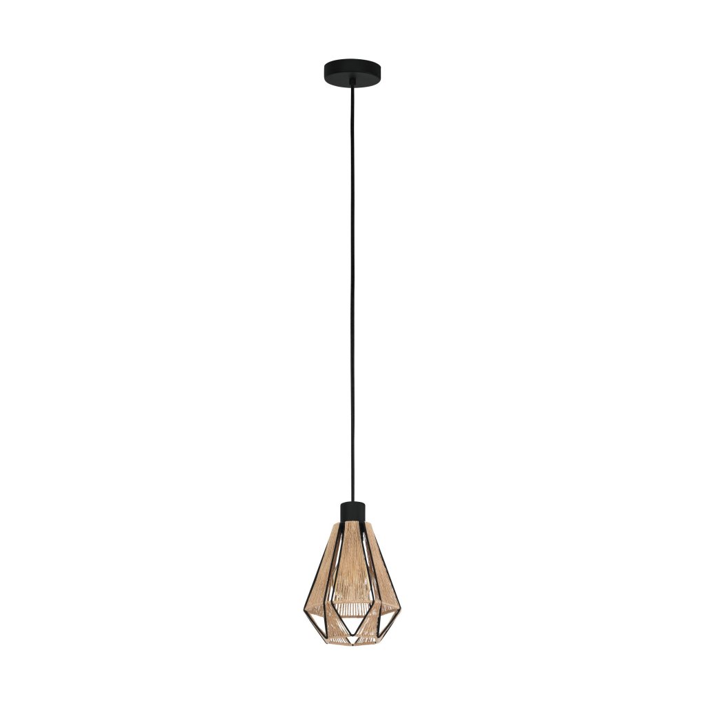 Pendul design modern Adwickle negru, natural, Candelabre si Lustre moderne elegante⭐ modele clasice de lux pentru living, bucatarie si dormitor.✅ DeSiGn actual Top 2020!❤️Promotii lampi❗ ➽ www.evalight.ro. Oferte corpuri de iluminat suspendate pt camere de interior (înalte), suspensii (lungi) de tip lustre si candelabre, pendule decorative stil modern, clasic, rustic, baroc, scandinav, retro sau vintage, aplicate pe perete sau de tavan, cu cristale, abajur din material textil, lemn, metal, sticla, bec Edison sau LED, ieftine de calitate deosebita la cel mai bun pret. a