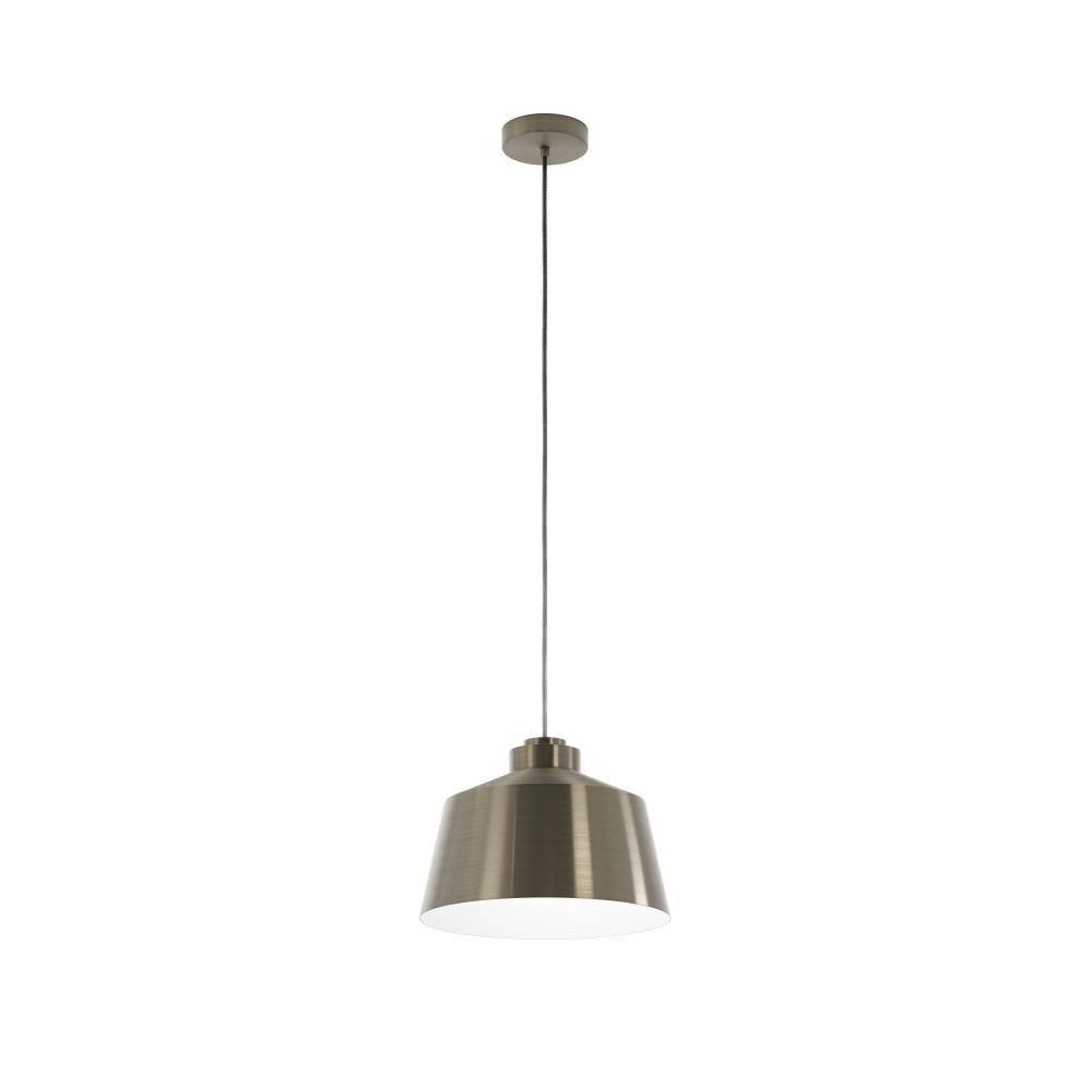 Pendul design vintage Southery auriu, bej periat 35cm, Candelabre si Lustre moderne elegante⭐ modele clasice de lux pentru living, bucatarie si dormitor.✅ DeSiGn actual Top 2020!❤️Promotii lampi❗ ➽ www.evalight.ro. Oferte corpuri de iluminat suspendate pt camere de interior (înalte), suspensii (lungi) de tip lustre si candelabre, pendule decorative stil modern, clasic, rustic, baroc, scandinav, retro sau vintage, aplicate pe perete sau de tavan, cu cristale, abajur din material textil, lemn, metal, sticla, bec Edison sau LED, ieftine de calitate deosebita la cel mai bun pret. a