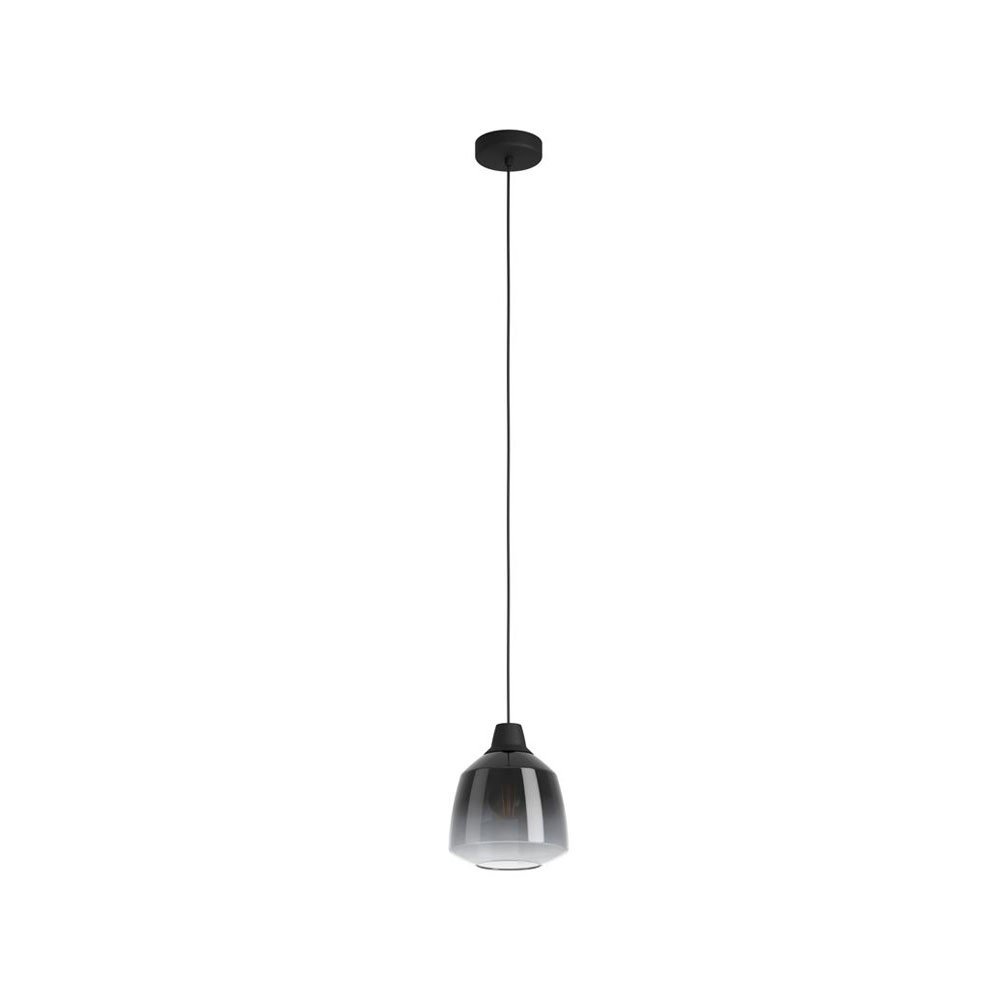 Pendule design vintage Sadbergh negru, Corpuri de iluminat interior, moderne⭐ modele lustre interior pentru living, dormitor, bucatarie, baie.✅DeSiGn decorativ de lux!❤️Promotii lampi❗ ➽www.evalight.ro. Alege Corpuri de iluminat interior elegante in stil modern, suspendate sau aplicate de tavan si perete, ieftine de calitate deosebita la cel mai bun pret.
 a