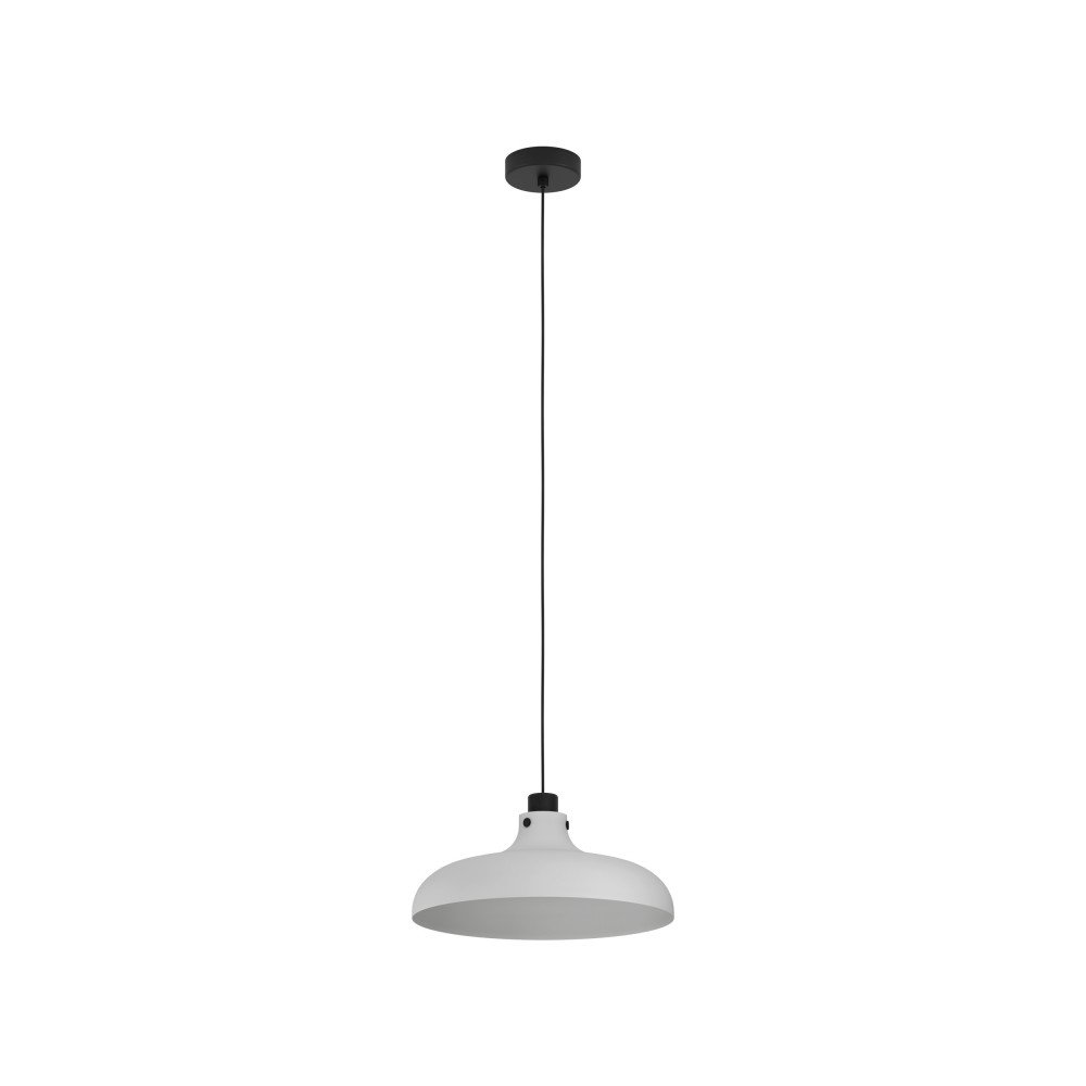 Pendul design vintage Matlock gri, negru, Candelabre si Lustre moderne elegante⭐ modele clasice de lux pentru living, bucatarie si dormitor.✅ DeSiGn actual Top 2020!❤️Promotii lampi❗ ➽ www.evalight.ro. Oferte corpuri de iluminat suspendate pt camere de interior (înalte), suspensii (lungi) de tip lustre si candelabre, pendule decorative stil modern, clasic, rustic, baroc, scandinav, retro sau vintage, aplicate pe perete sau de tavan, cu cristale, abajur din material textil, lemn, metal, sticla, bec Edison sau LED, ieftine de calitate deosebita la cel mai bun pret. a