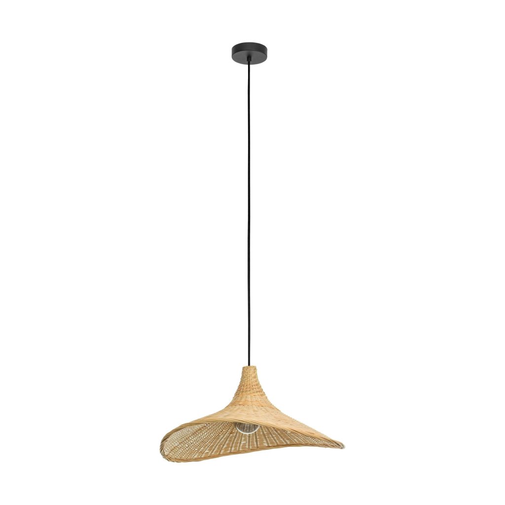 Pendul design vintage Haxey negru, natural, Candelabre si Lustre moderne elegante⭐ modele clasice de lux pentru living, bucatarie si dormitor.✅ DeSiGn actual Top 2020!❤️Promotii lampi❗ ➽ www.evalight.ro. Oferte corpuri de iluminat suspendate pt camere de interior (înalte), suspensii (lungi) de tip lustre si candelabre, pendule decorative stil modern, clasic, rustic, baroc, scandinav, retro sau vintage, aplicate pe perete sau de tavan, cu cristale, abajur din material textil, lemn, metal, sticla, bec Edison sau LED, ieftine de calitate deosebita la cel mai bun pret. a