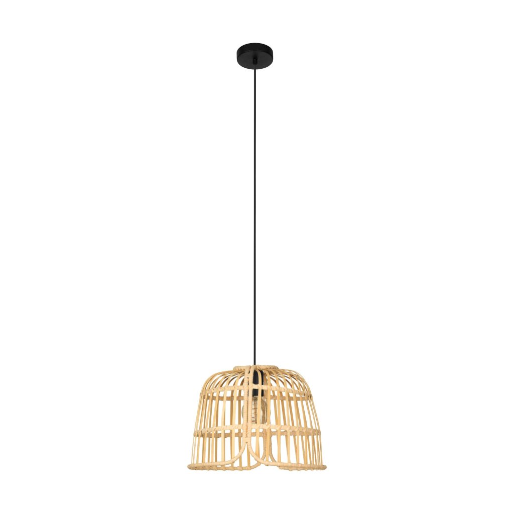 Pendul design vintage Glyneath negru, natural, Candelabre si Lustre moderne elegante⭐ modele clasice de lux pentru living, bucatarie si dormitor.✅ DeSiGn actual Top 2020!❤️Promotii lampi❗ ➽ www.evalight.ro. Oferte corpuri de iluminat suspendate pt camere de interior (înalte), suspensii (lungi) de tip lustre si candelabre, pendule decorative stil modern, clasic, rustic, baroc, scandinav, retro sau vintage, aplicate pe perete sau de tavan, cu cristale, abajur din material textil, lemn, metal, sticla, bec Edison sau LED, ieftine de calitate deosebita la cel mai bun pret. a